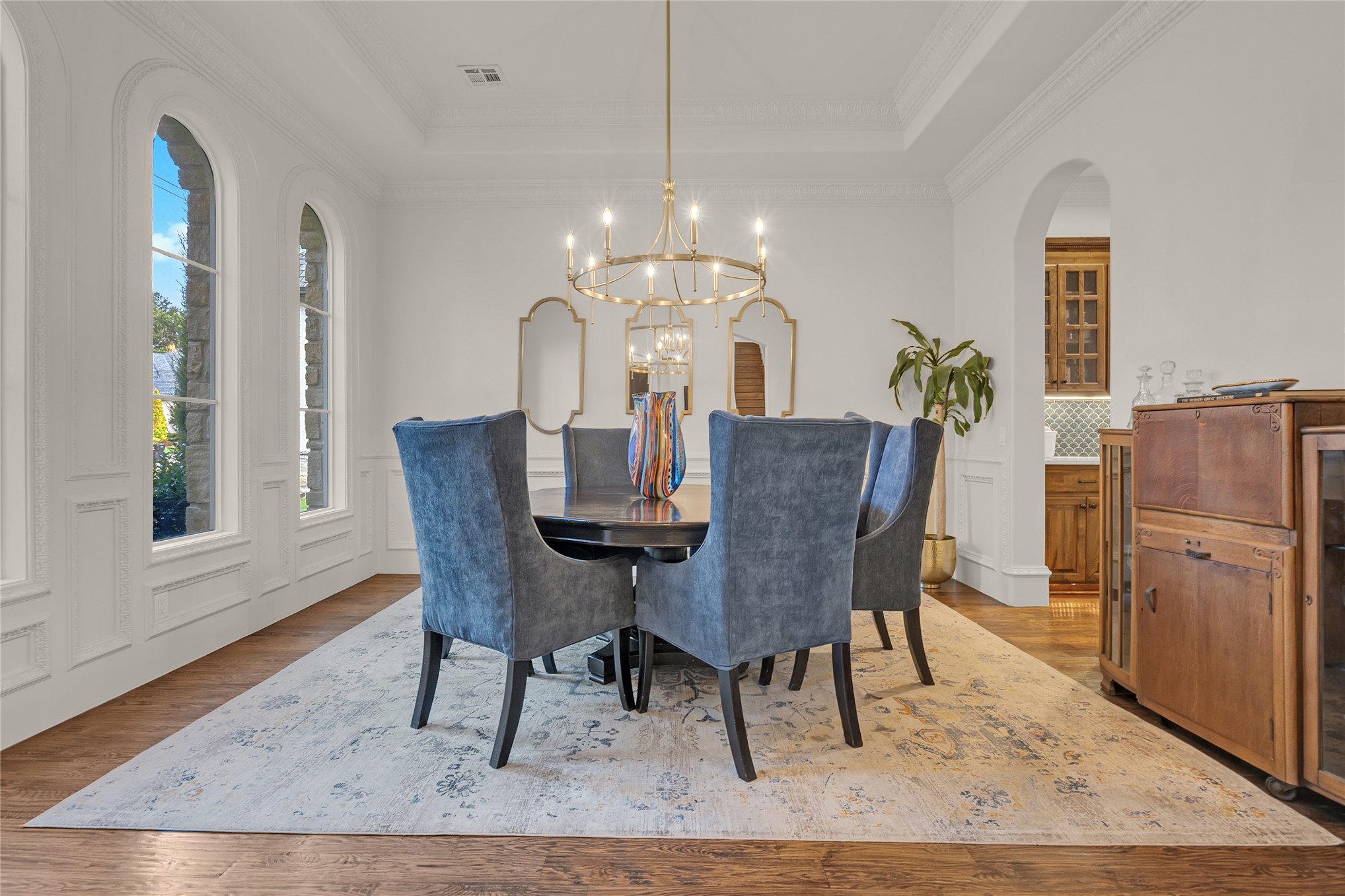 4017 S Quinoa Avenue Broken Arrow OK 74011