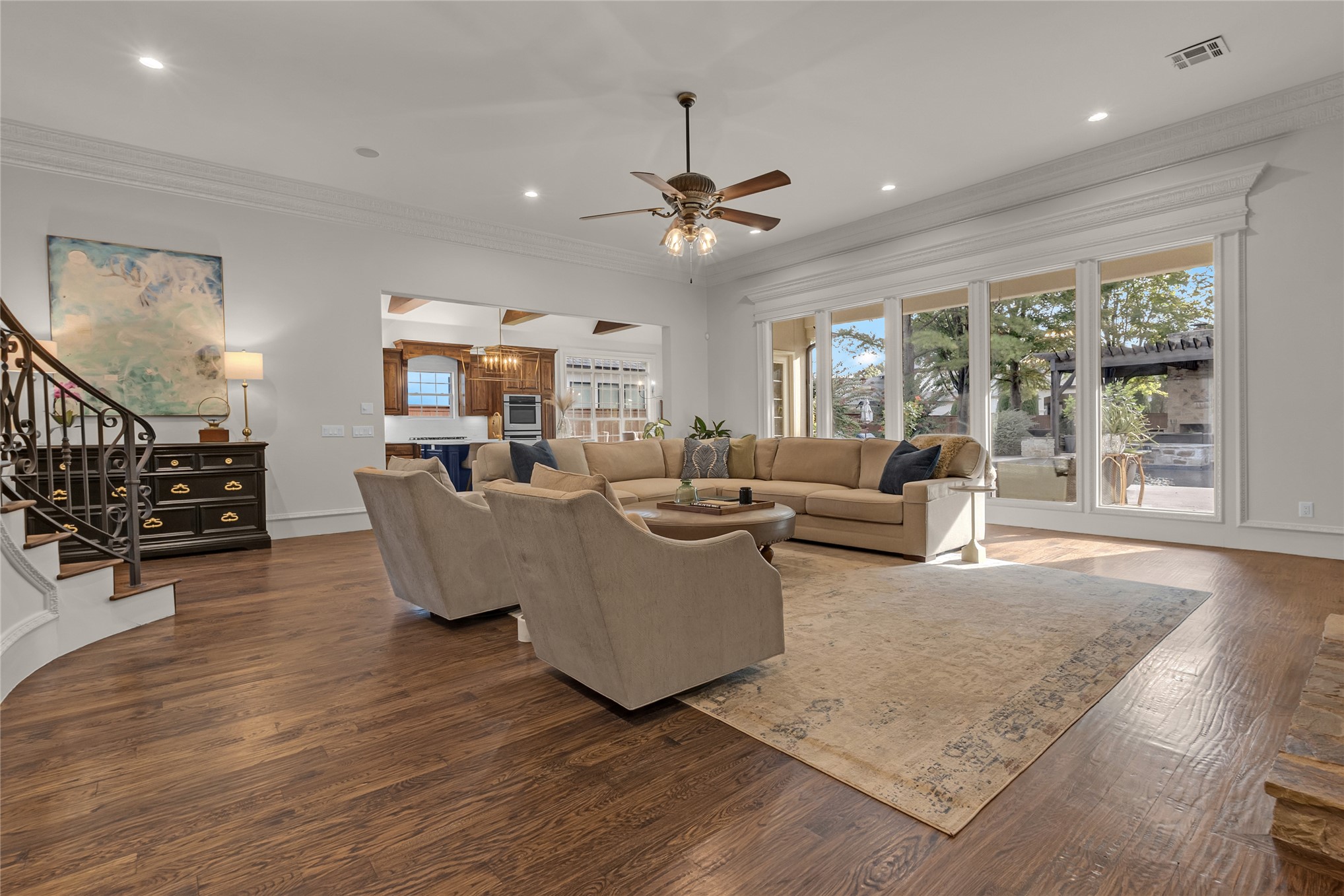 4017 S Quinoa Avenue Broken Arrow OK 74011