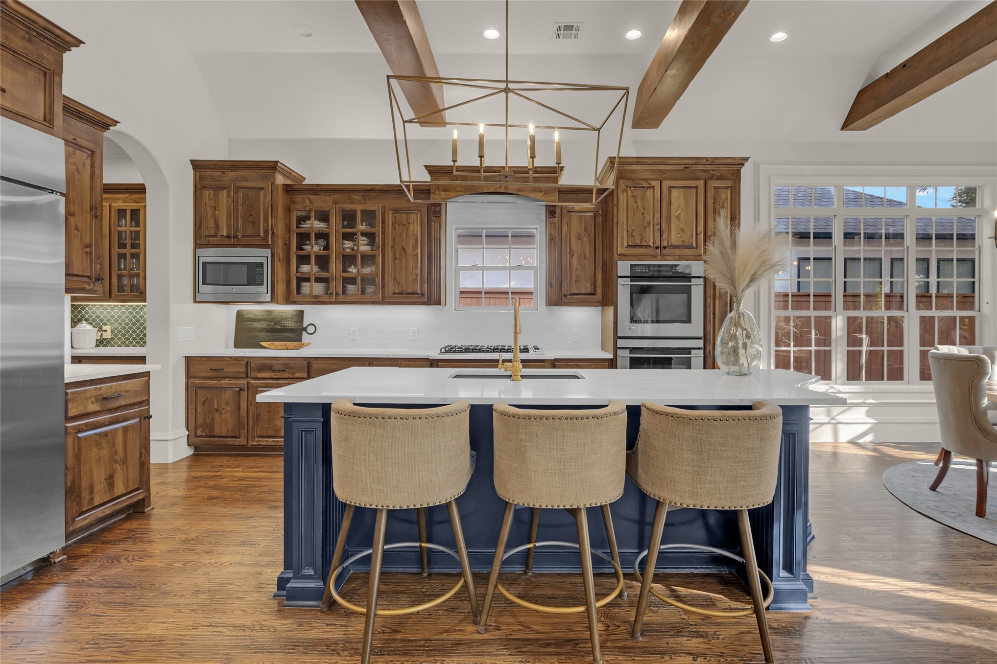 4017 S Quinoa Avenue Broken Arrow OK 74011