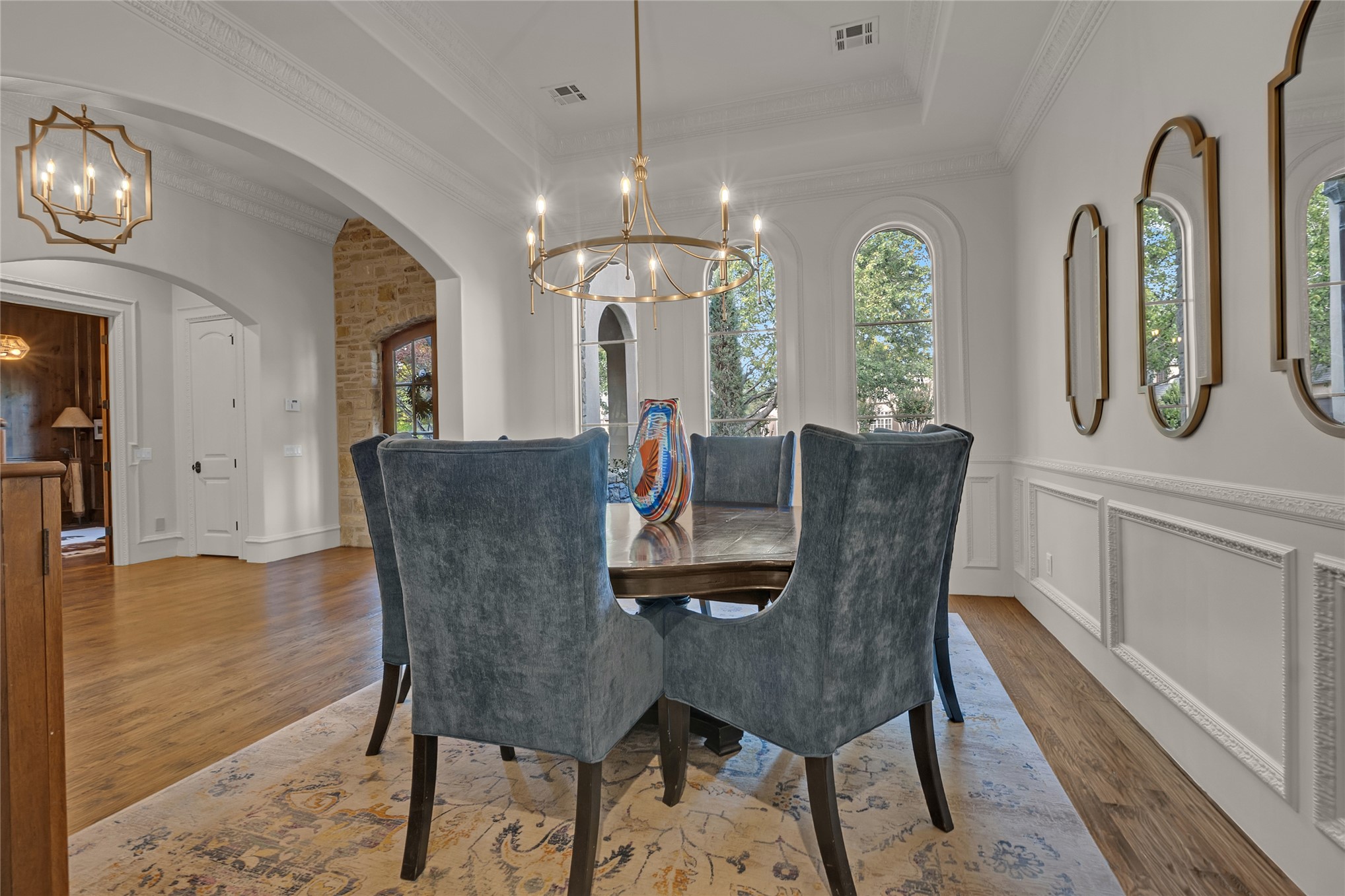 4017 S Quinoa Avenue Broken Arrow OK 74011