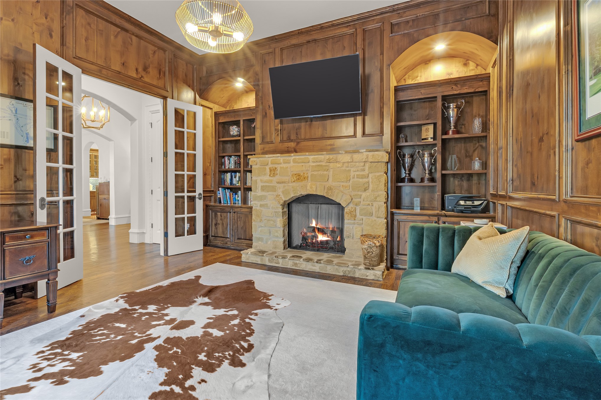 4017 S Quinoa Avenue Broken Arrow OK 74011