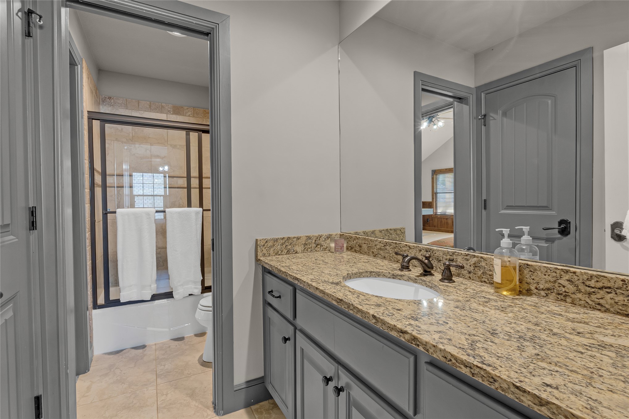 4017 S Quinoa Avenue Broken Arrow OK 74011