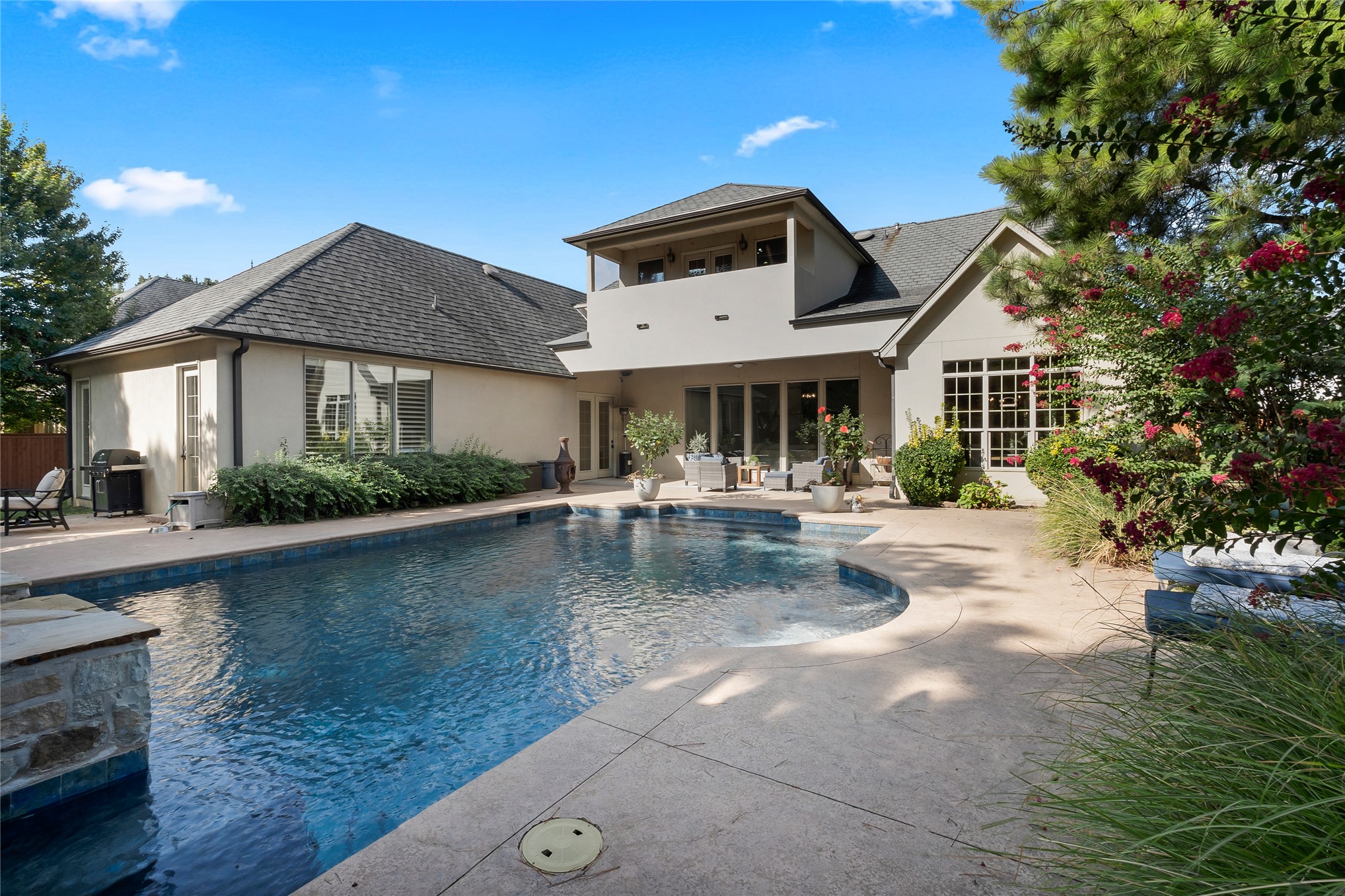 4017 S Quinoa Avenue Broken Arrow OK 74011