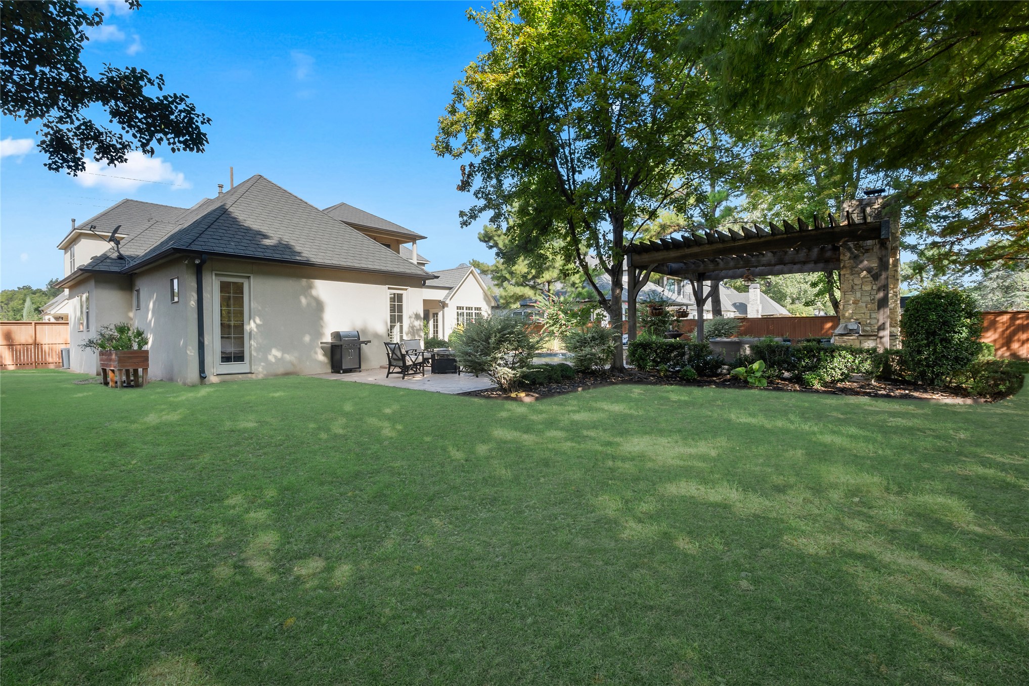 4017 S Quinoa Avenue Broken Arrow OK 74011