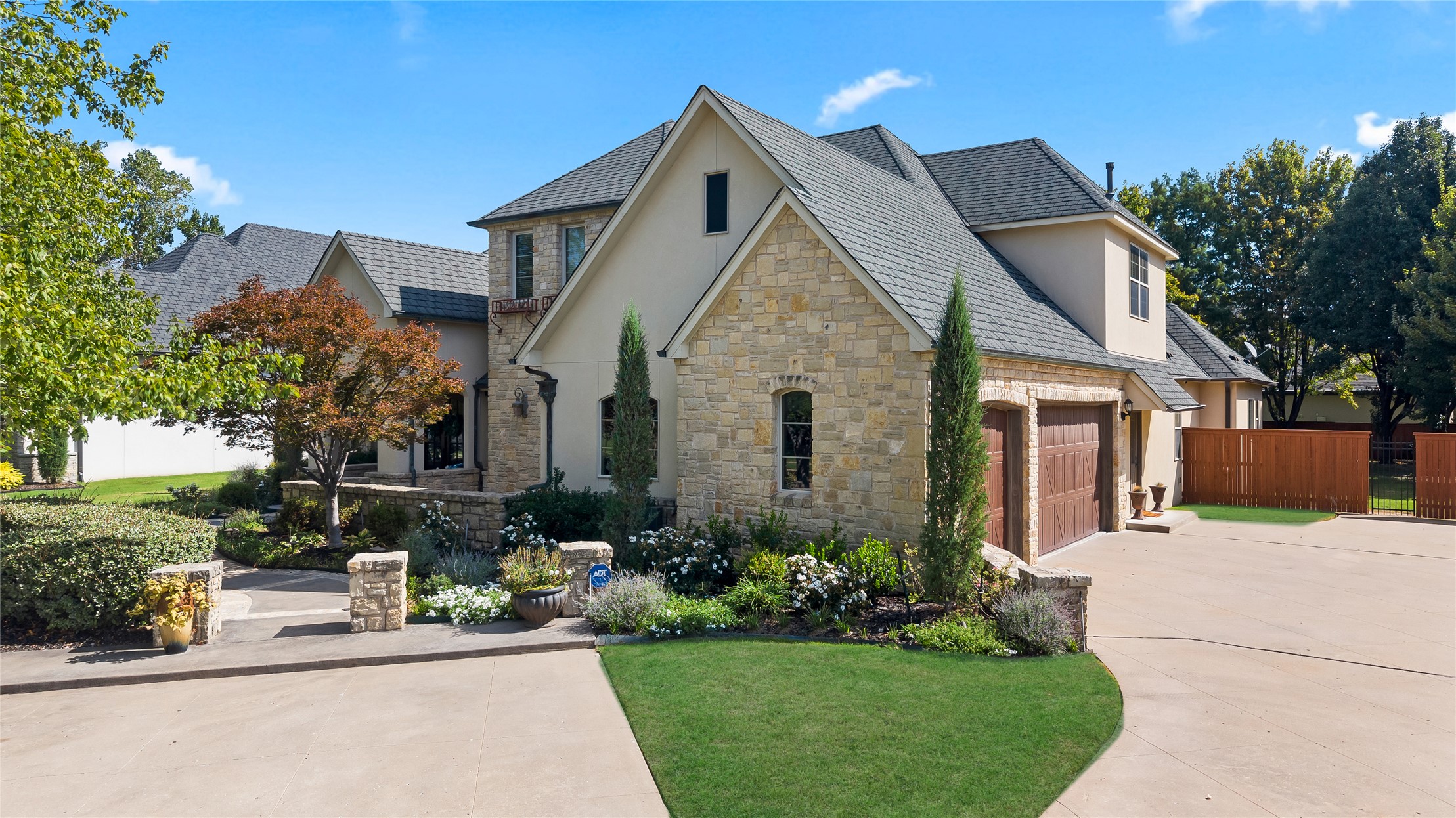 4017 S Quinoa Avenue Broken Arrow OK 74011