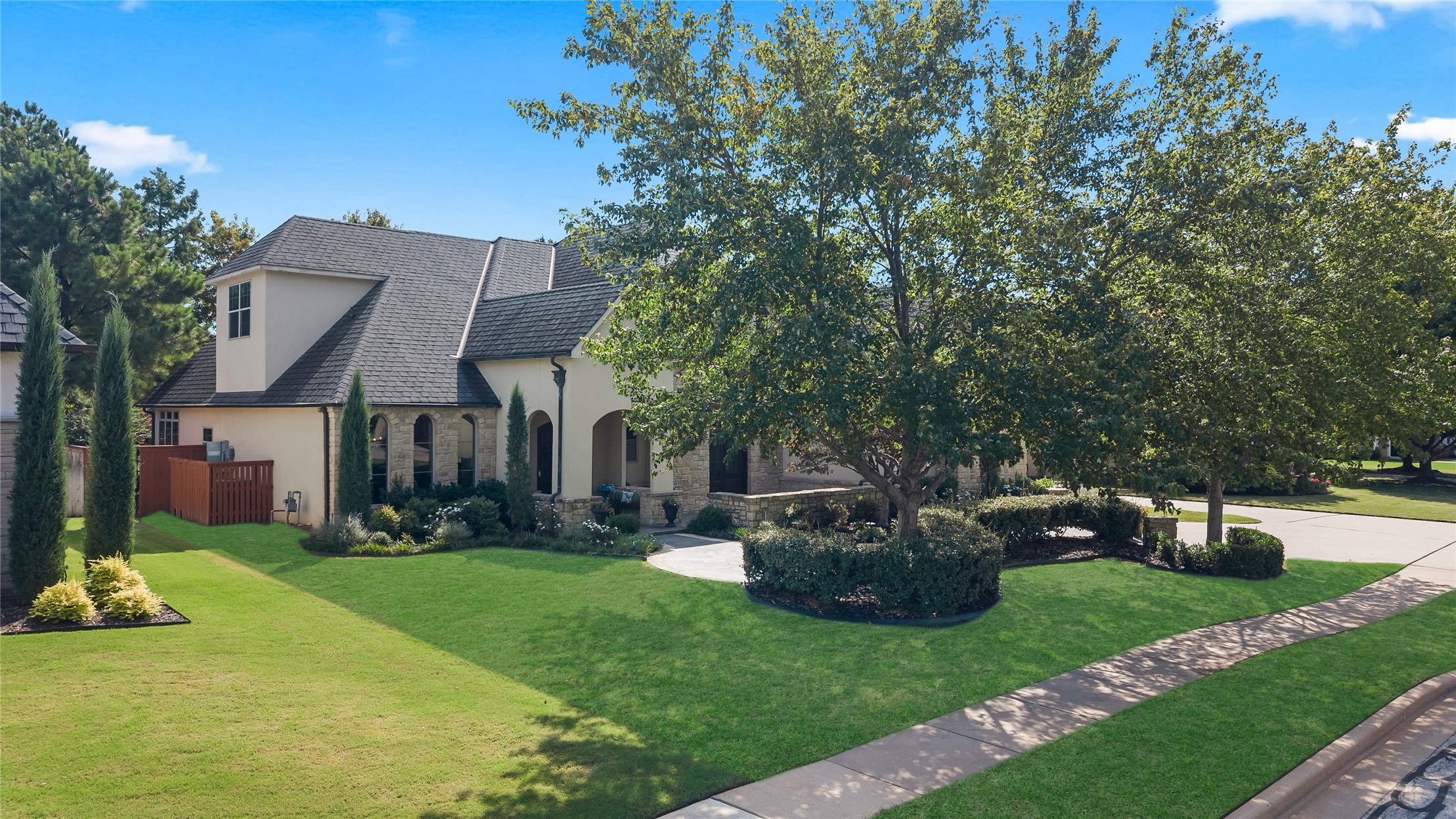 4017 S Quinoa Avenue Broken Arrow OK 74011