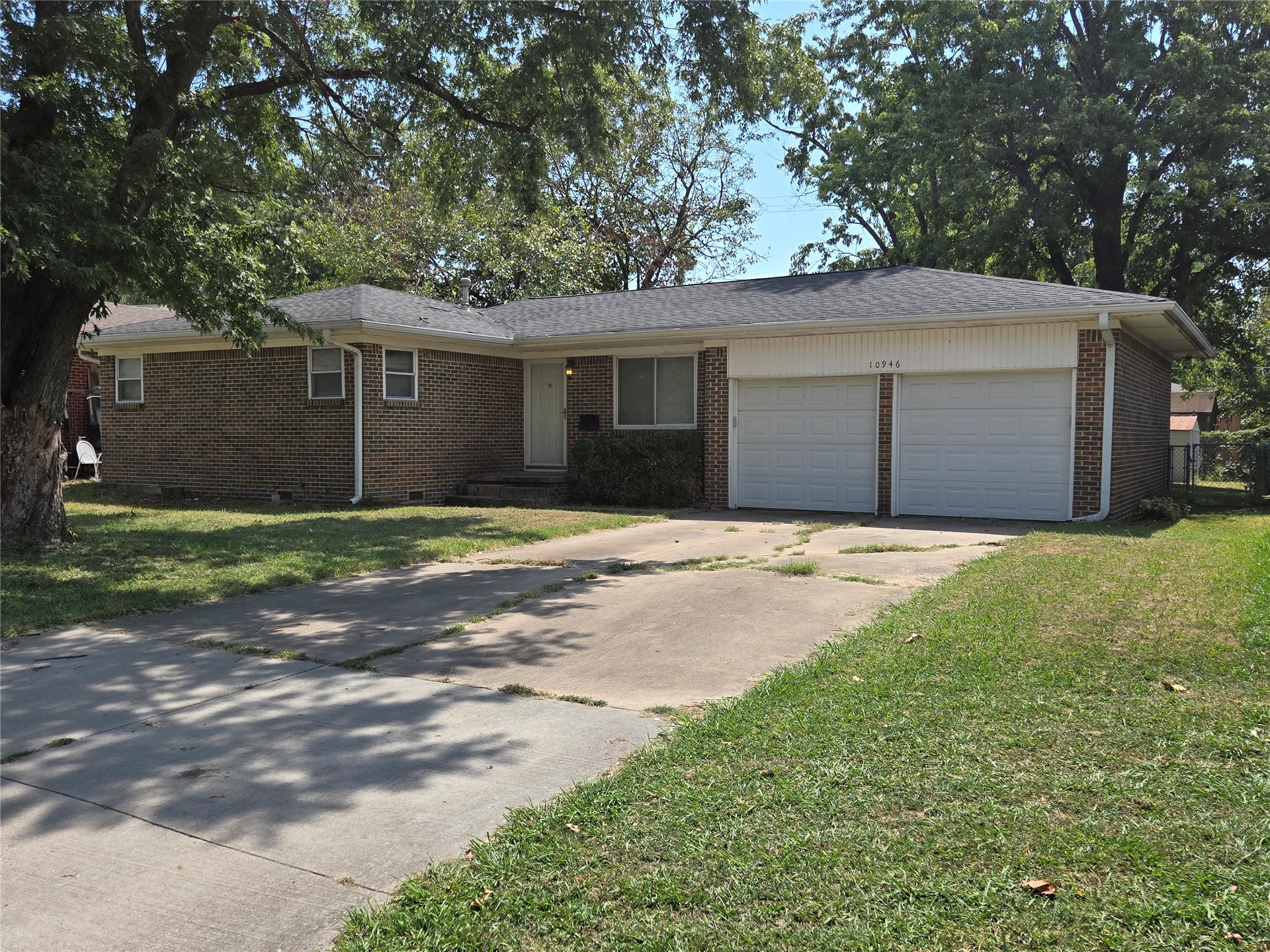 10946 E 4th Street Tulsa OK 74128