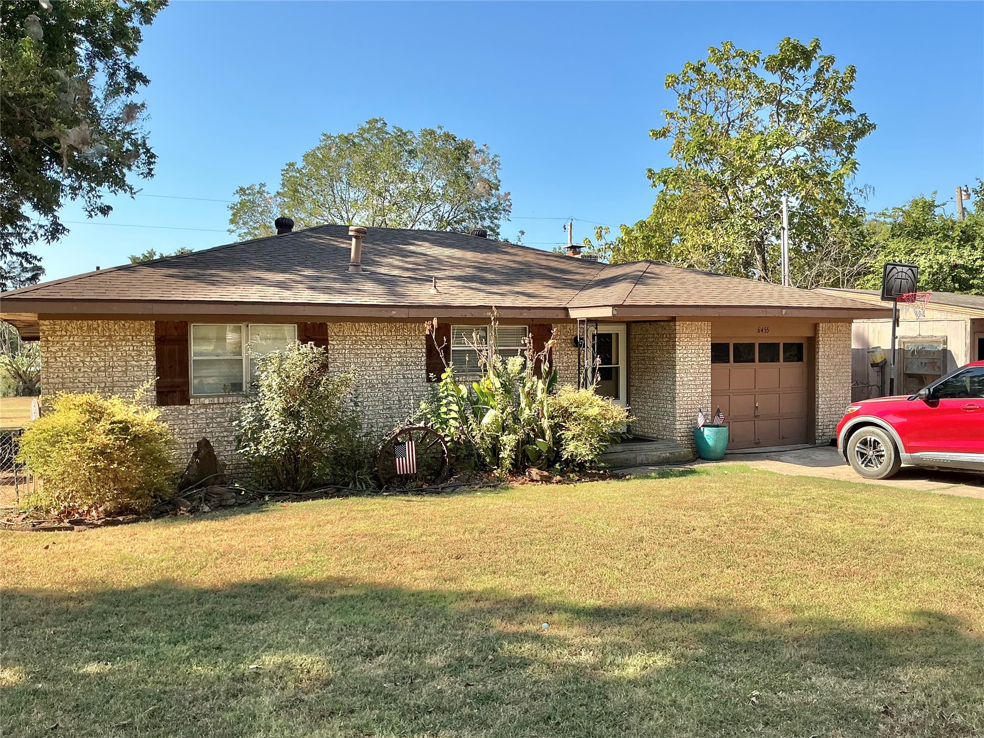 6455 Kifer Avenue Kingston OK 73439