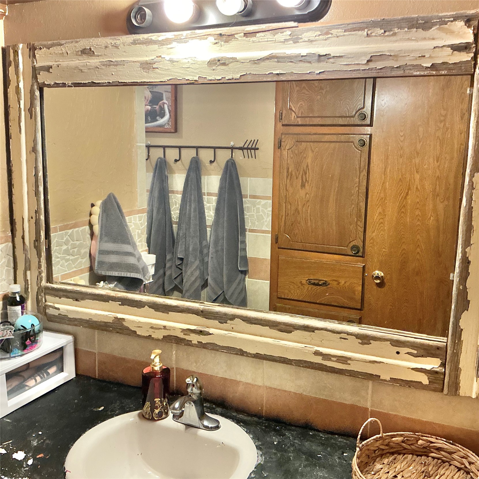 6455 Kifer Avenue Kingston OK 73439