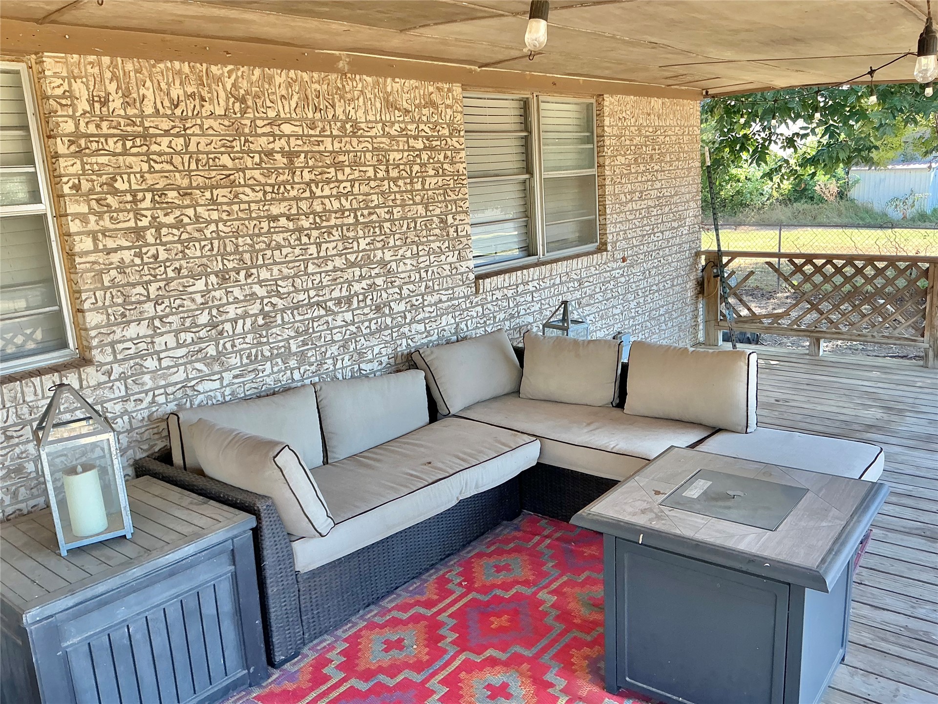 6455 Kifer Avenue Kingston OK 73439