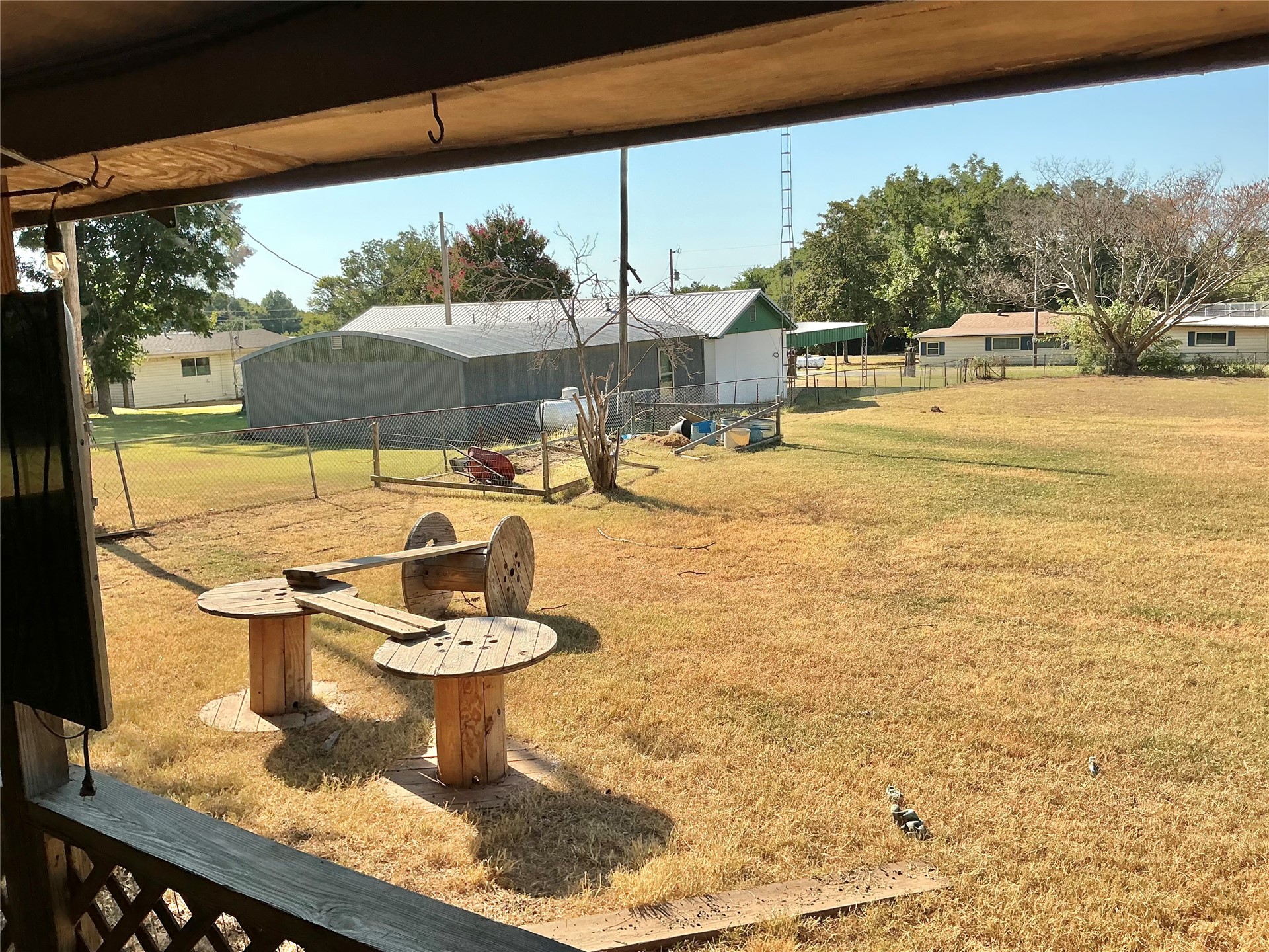 6455 Kifer Avenue Kingston OK 73439