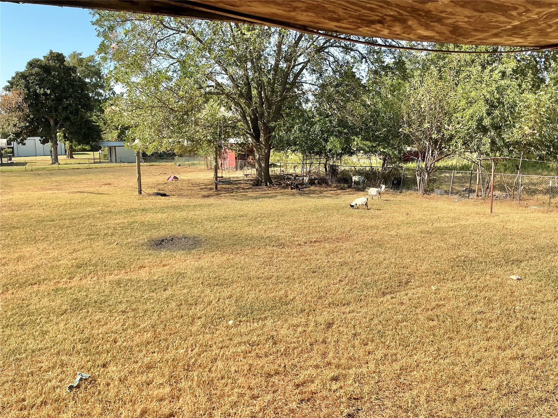 6455 Kifer Avenue Kingston OK 73439