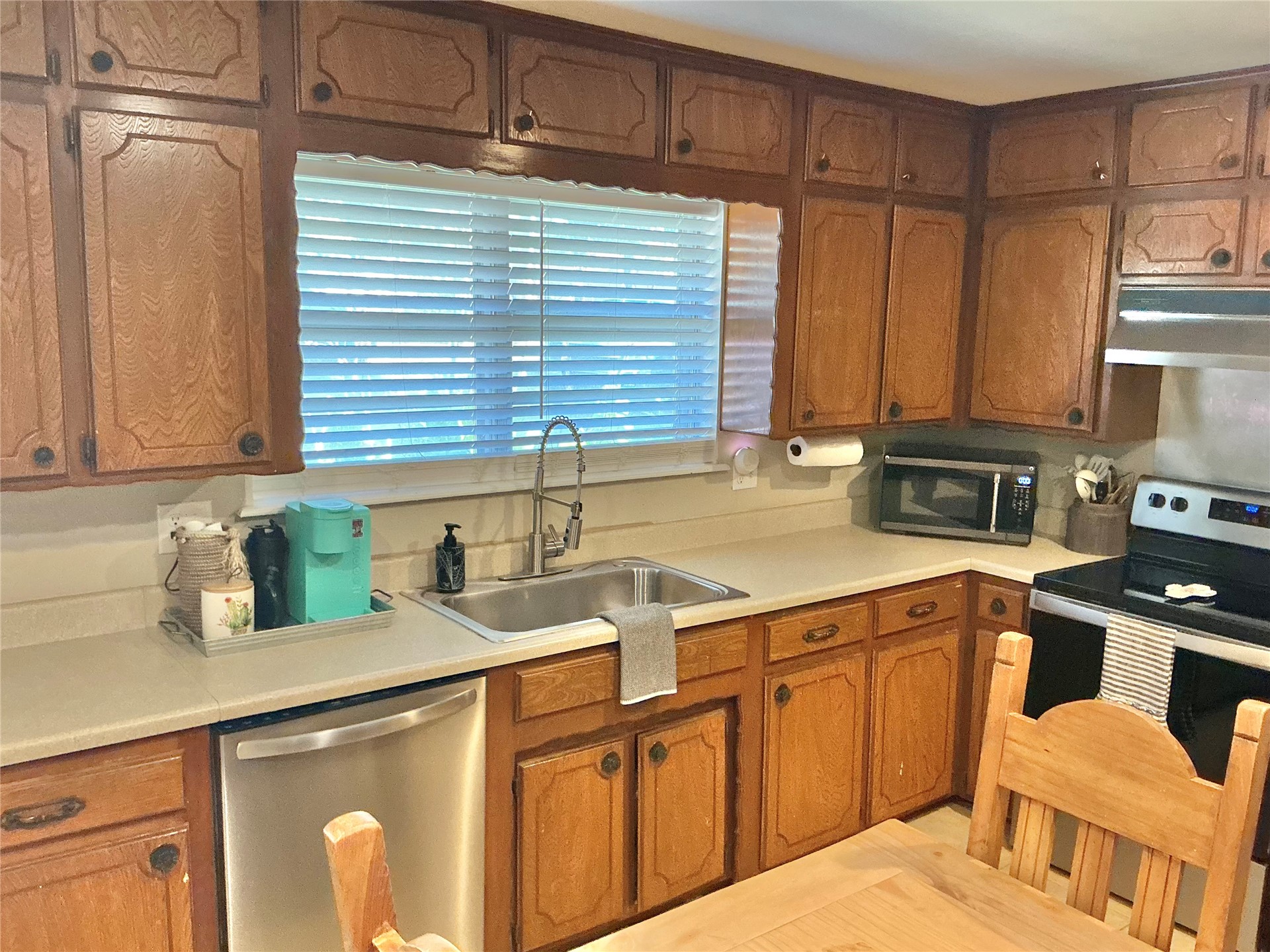 6455 Kifer Avenue Kingston OK 73439