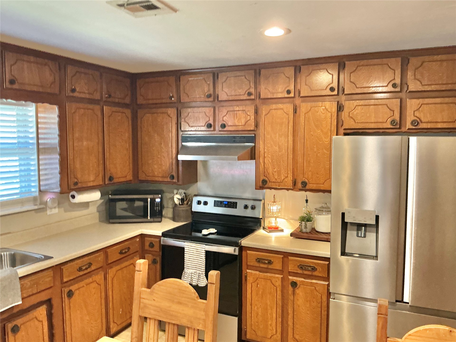 6455 Kifer Avenue Kingston OK 73439