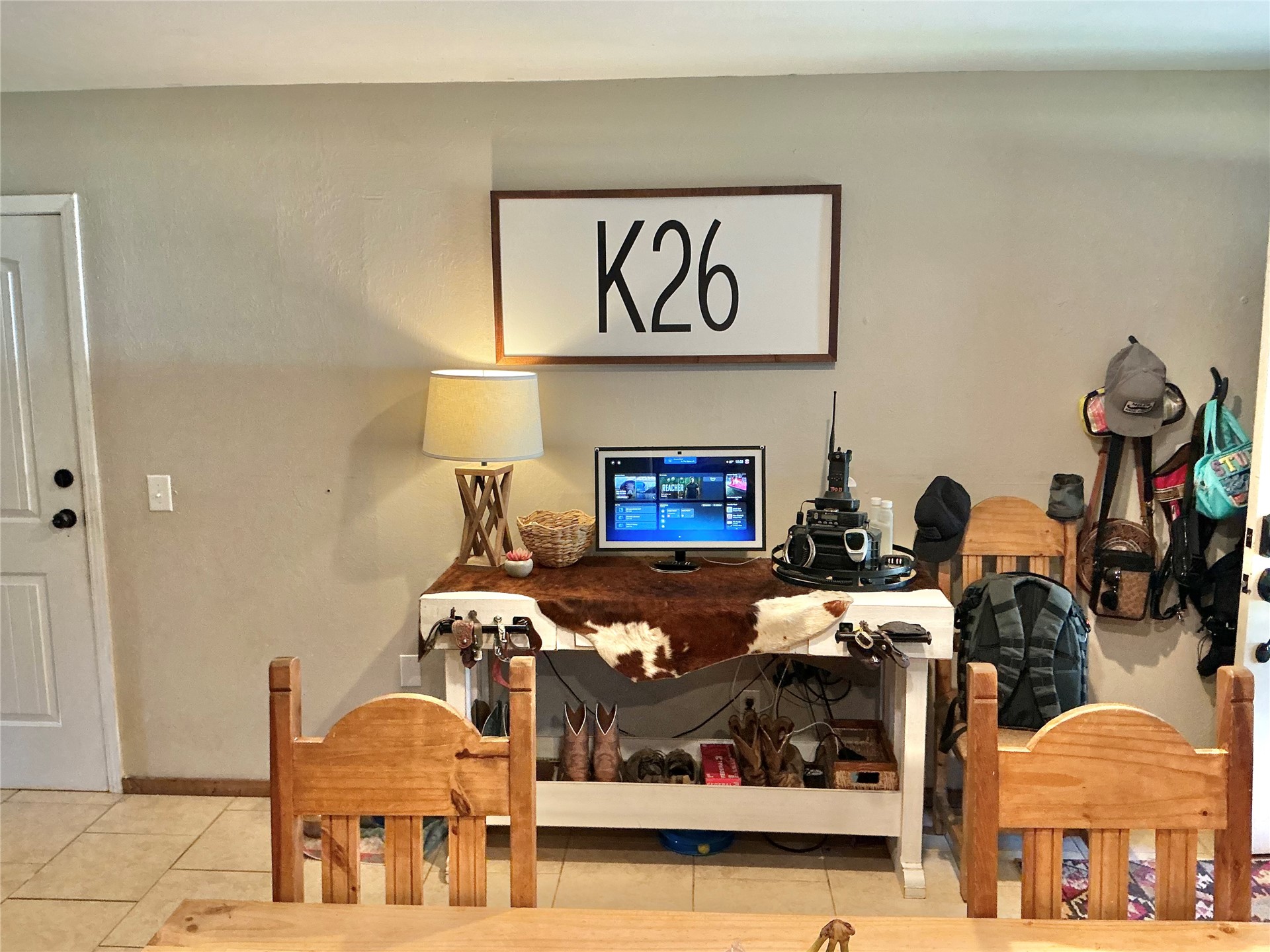 6455 Kifer Avenue Kingston OK 73439