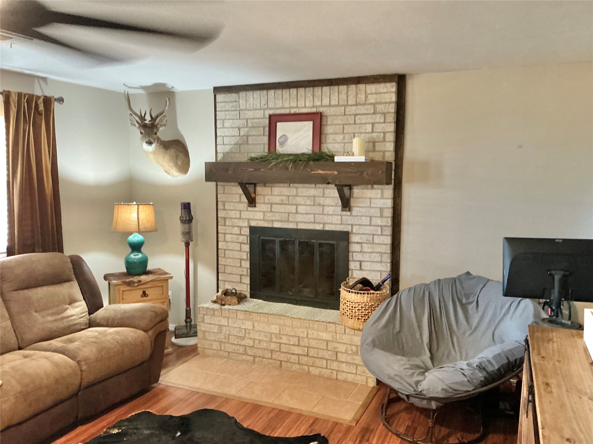 6455 Kifer Avenue Kingston OK 73439