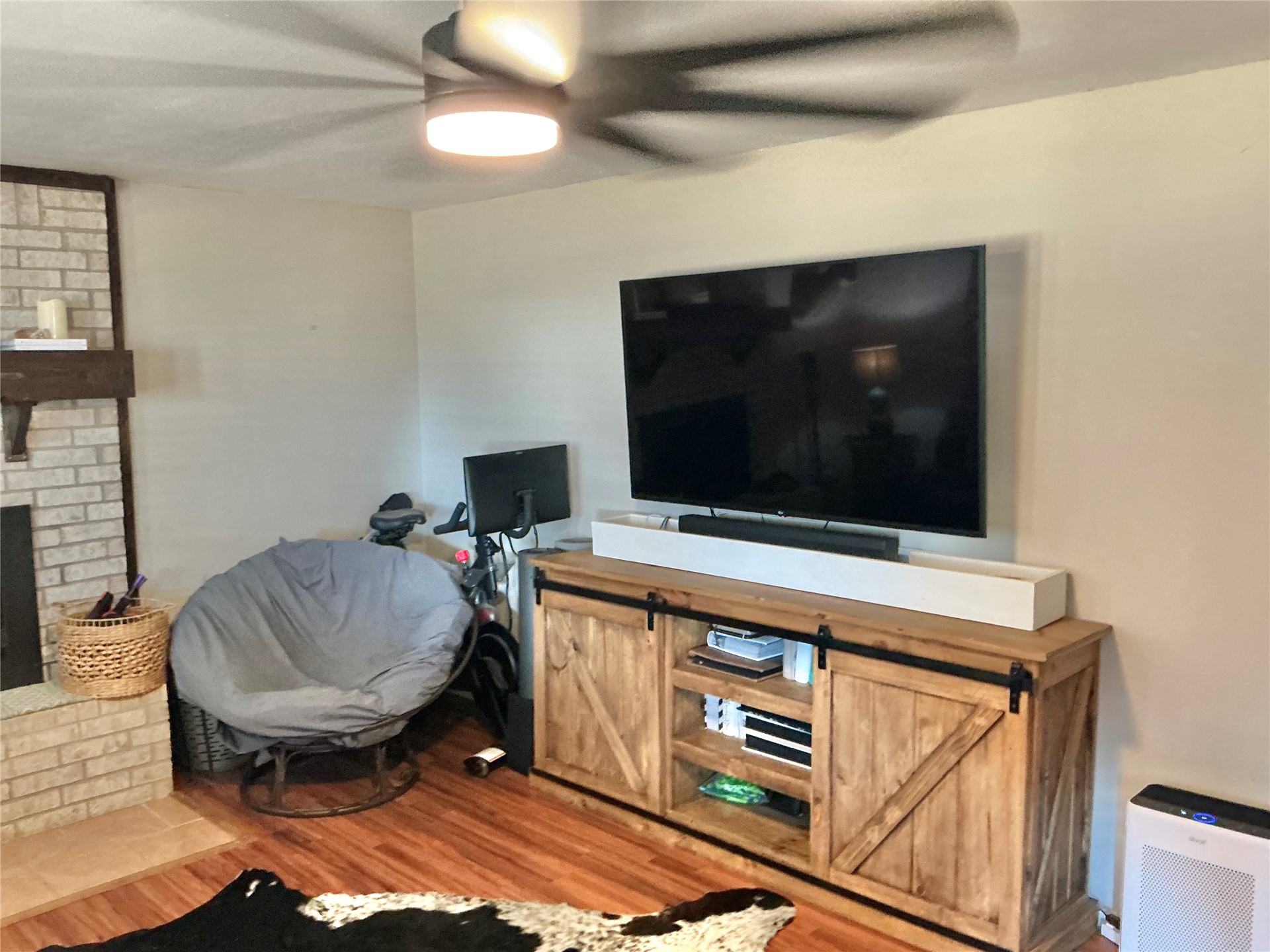 6455 Kifer Avenue Kingston OK 73439