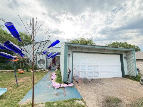 3415 S 149th Eastavenue Tulsa OK 74134