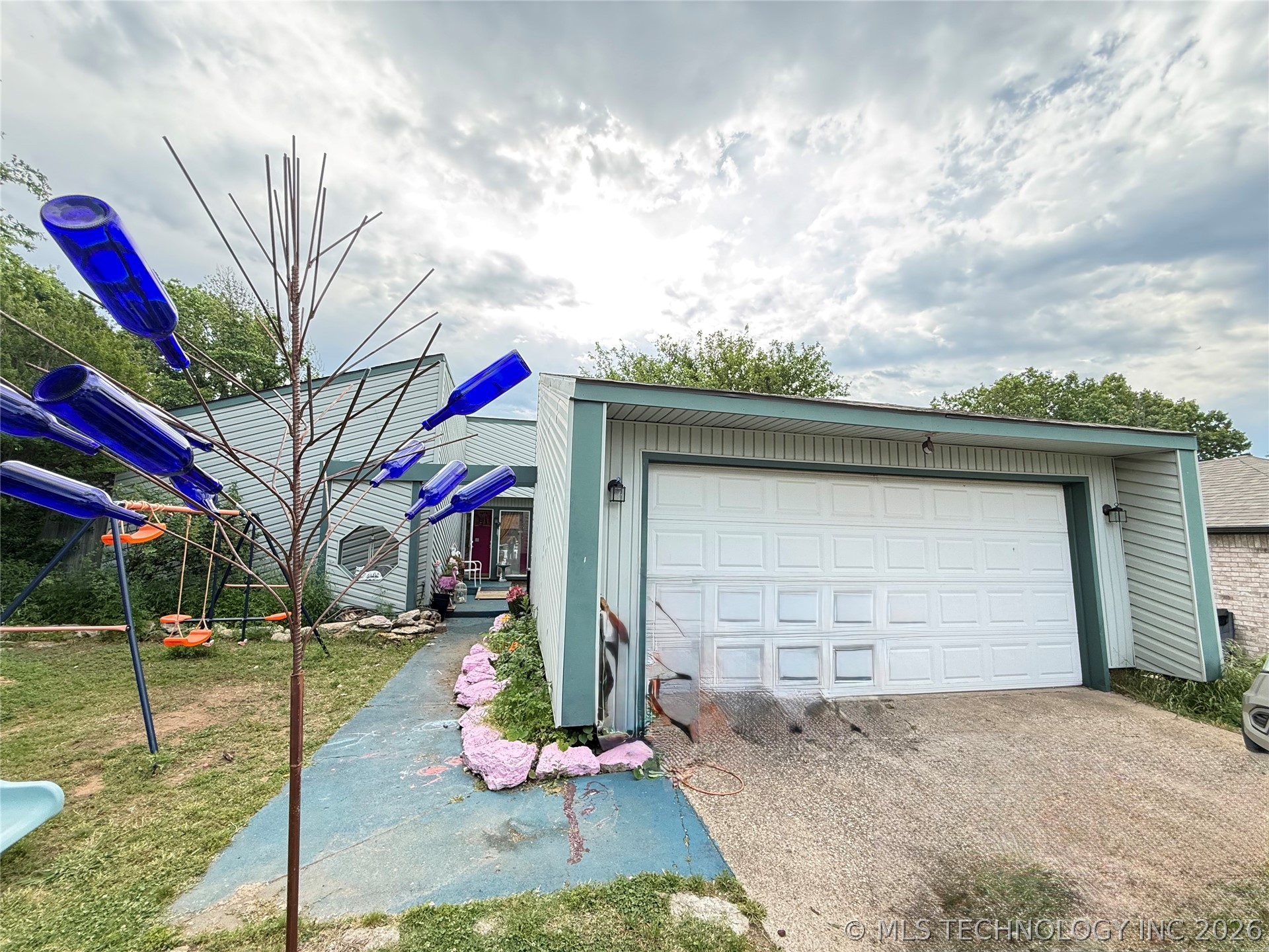 3415 S 149th Eastavenue Tulsa OK 74134