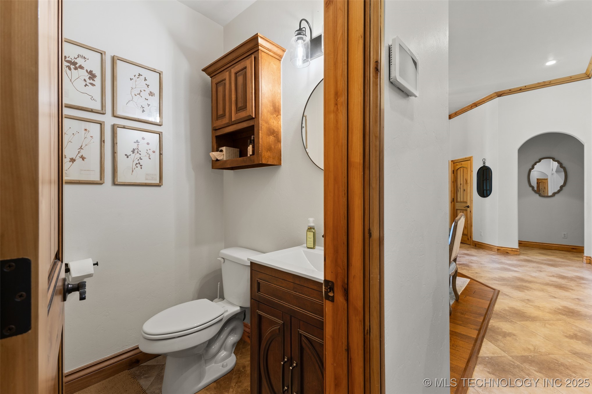 15853 County Road 3581 Ada OK 74820