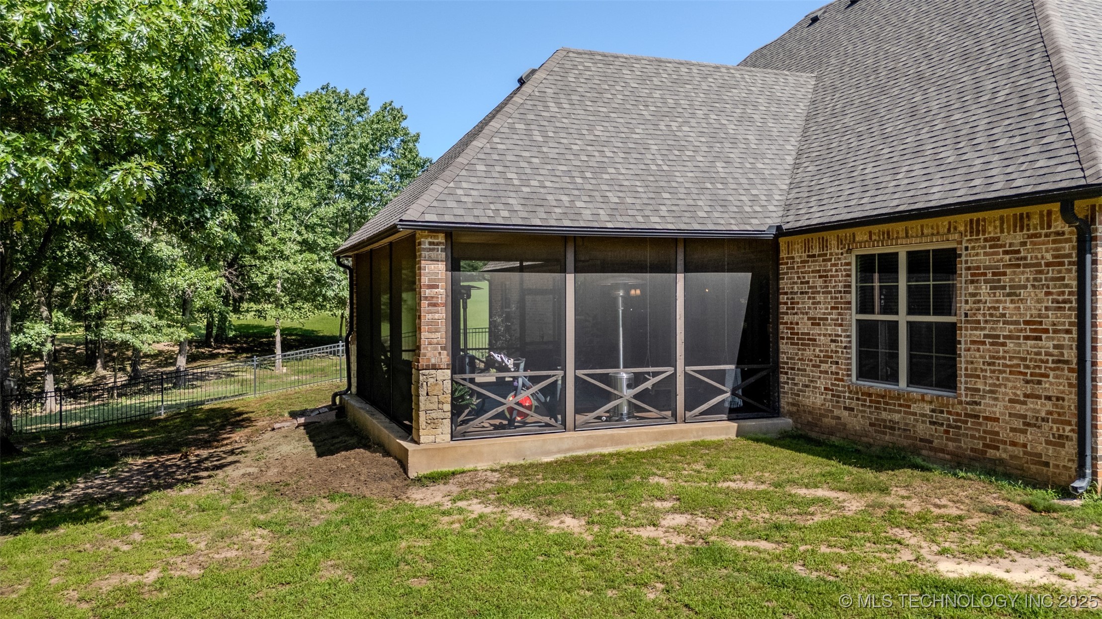 15853 County Road 3581 Ada OK 74820