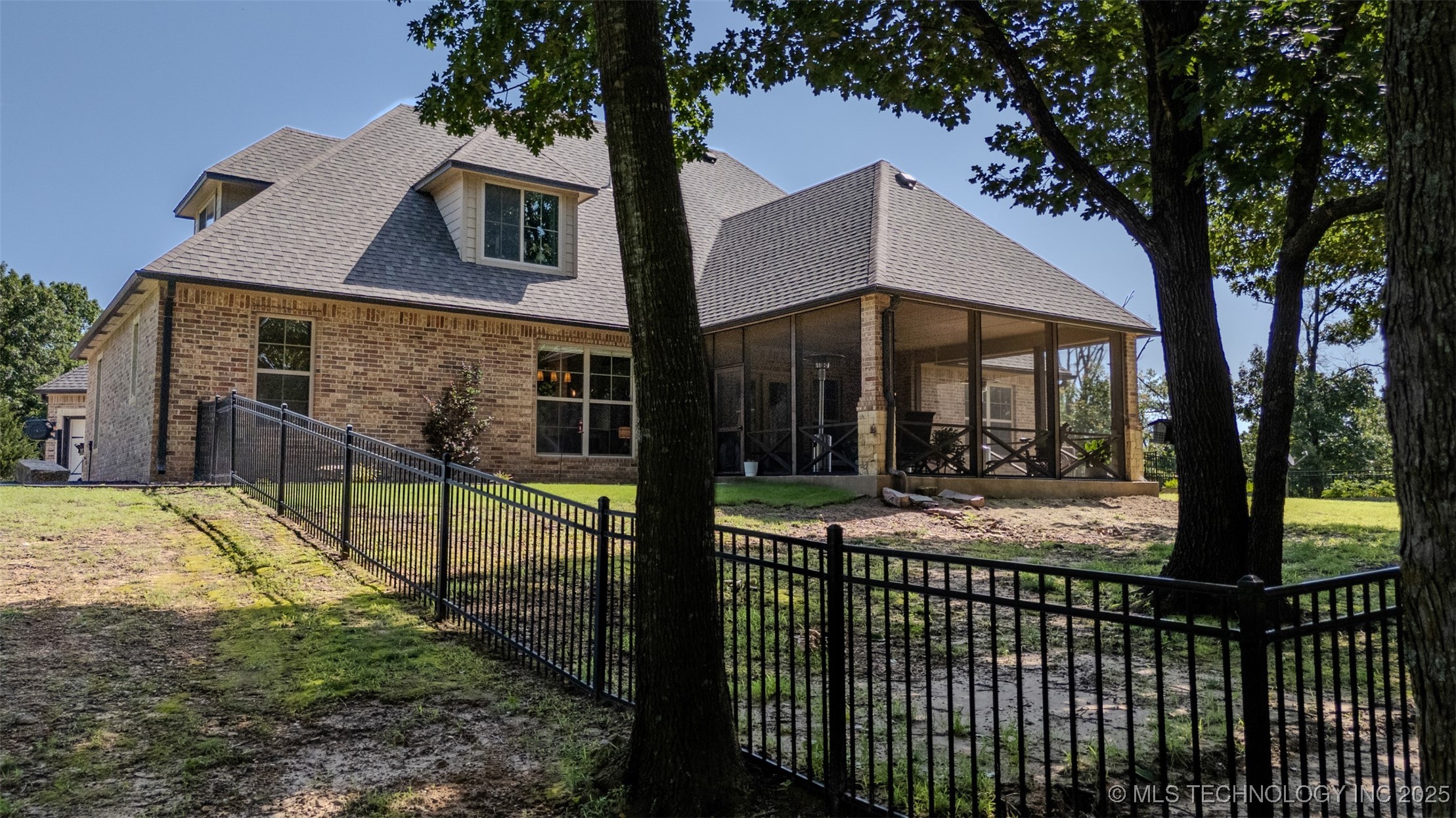 15853 County Road 3581 Ada OK 74820