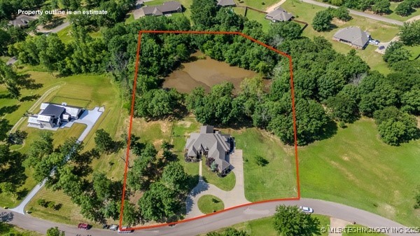 15853 County Road 3581 Ada OK 74820