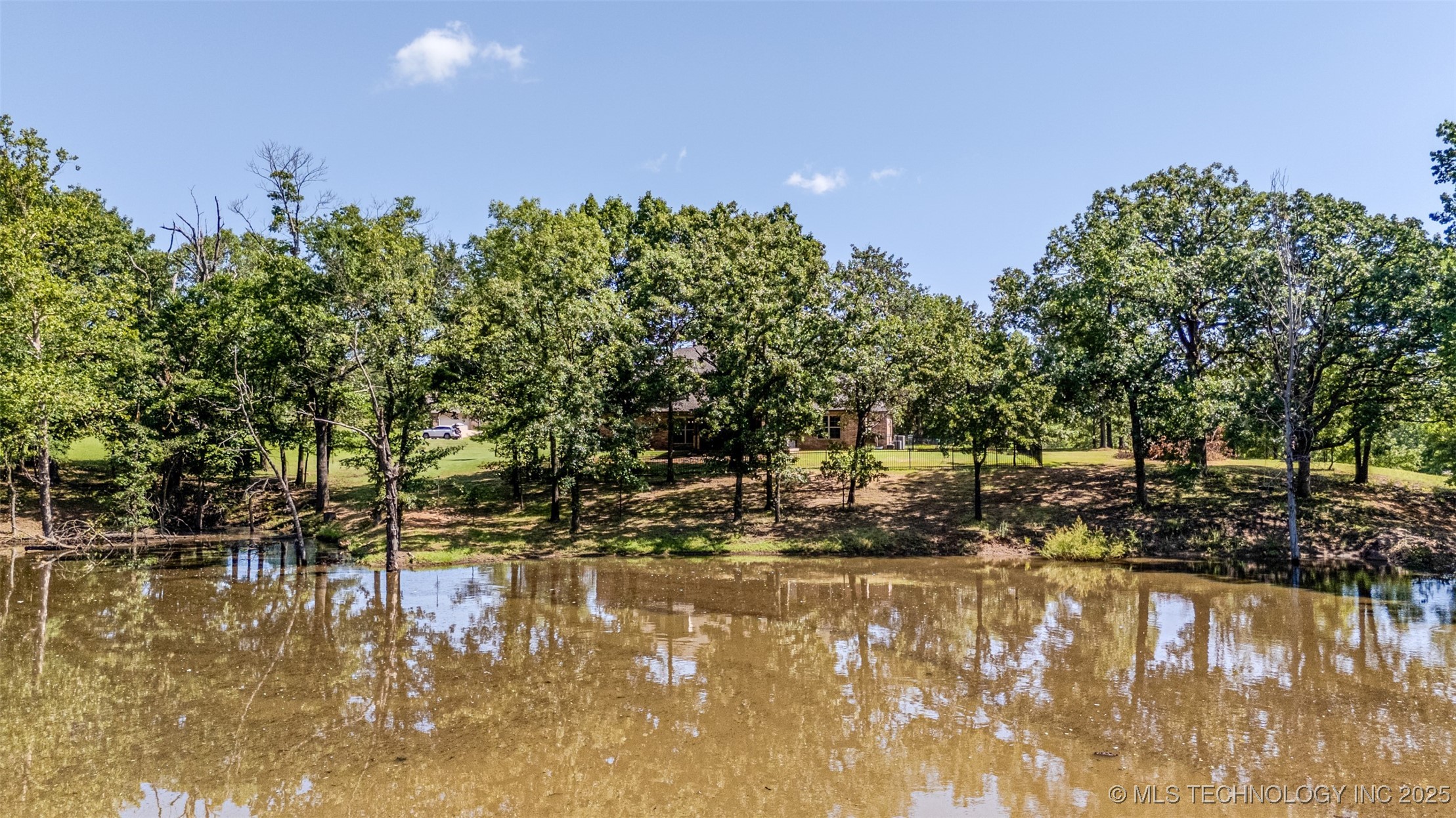 15853 County Road 3581 Ada OK 74820