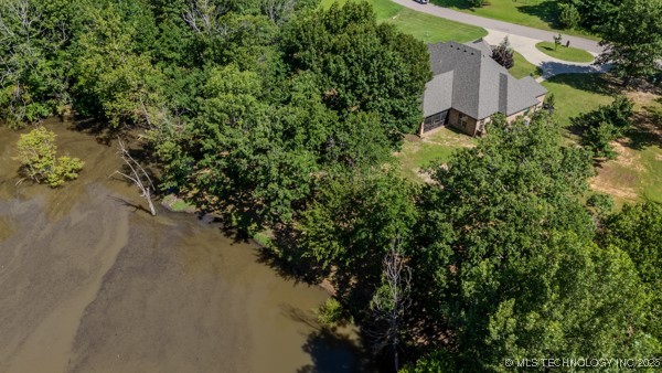 15853 County Road 3581 Ada OK 74820