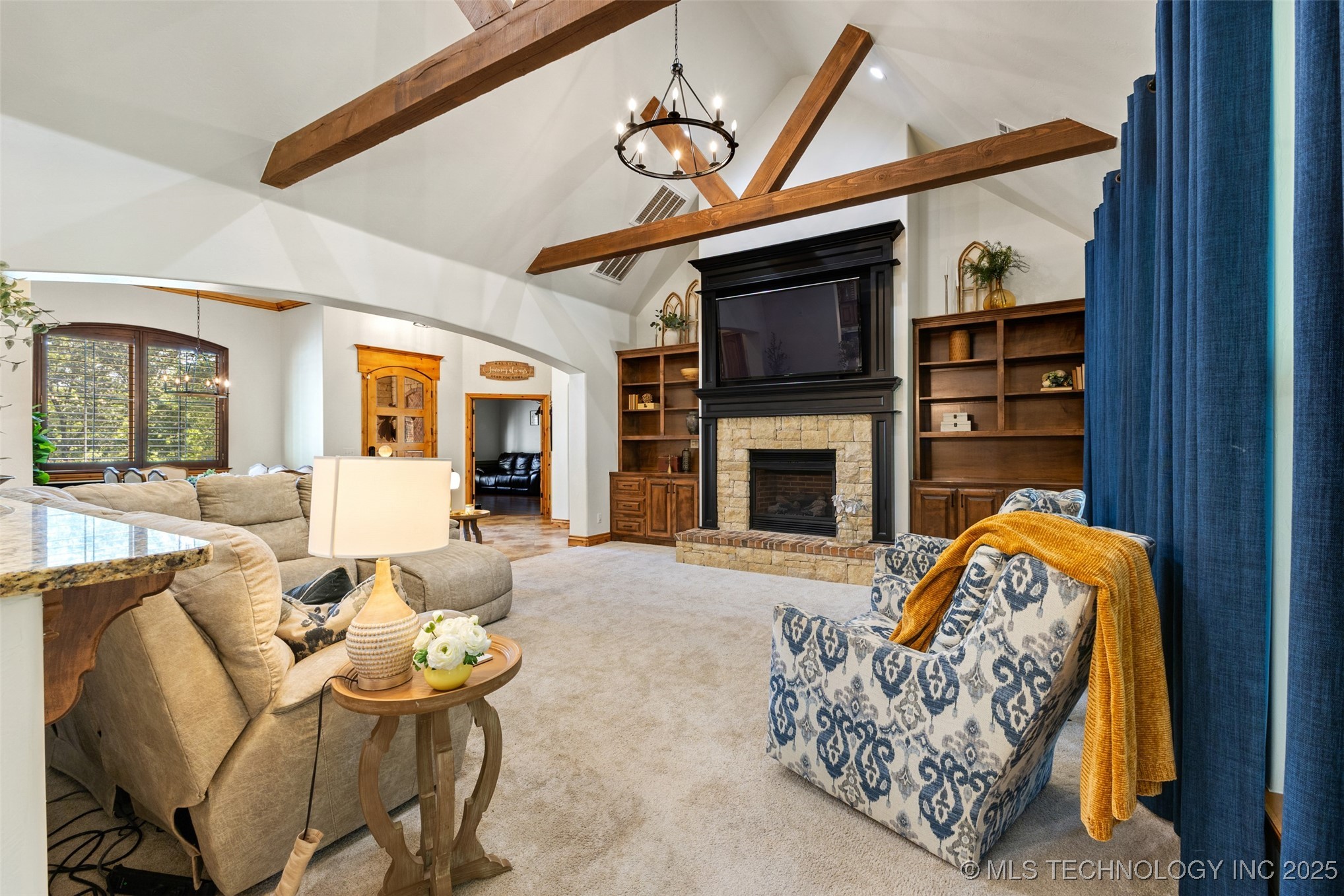 15853 County Road 3581 Ada OK 74820