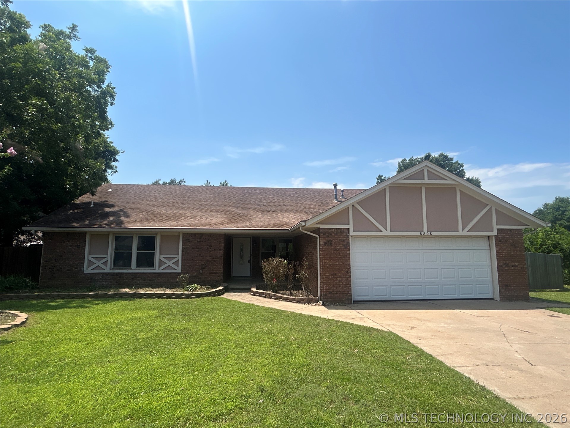 6808 S 29th West Avenue Tulsa OK 74132