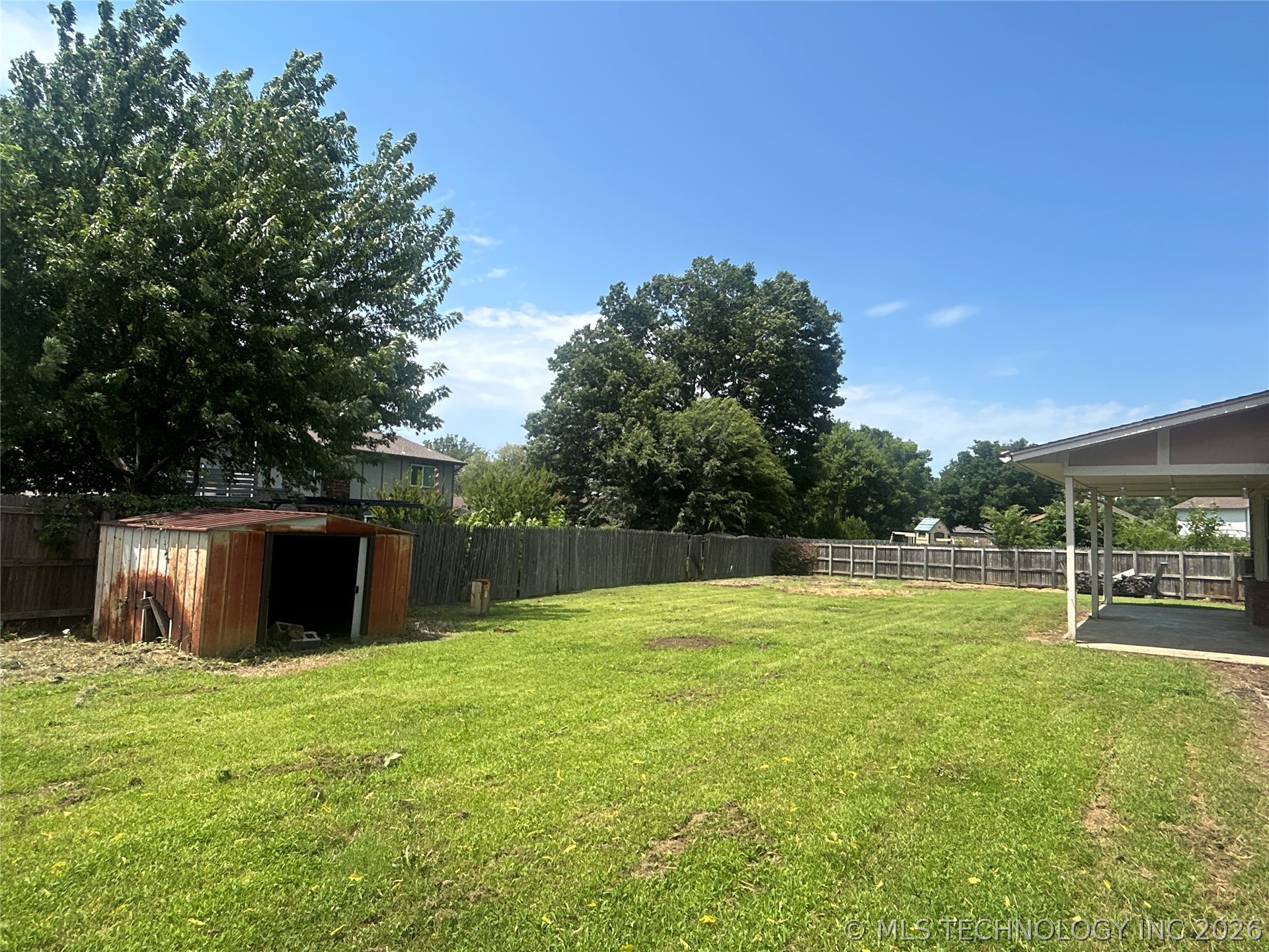 6808 S 29th West Avenue Tulsa OK 74132