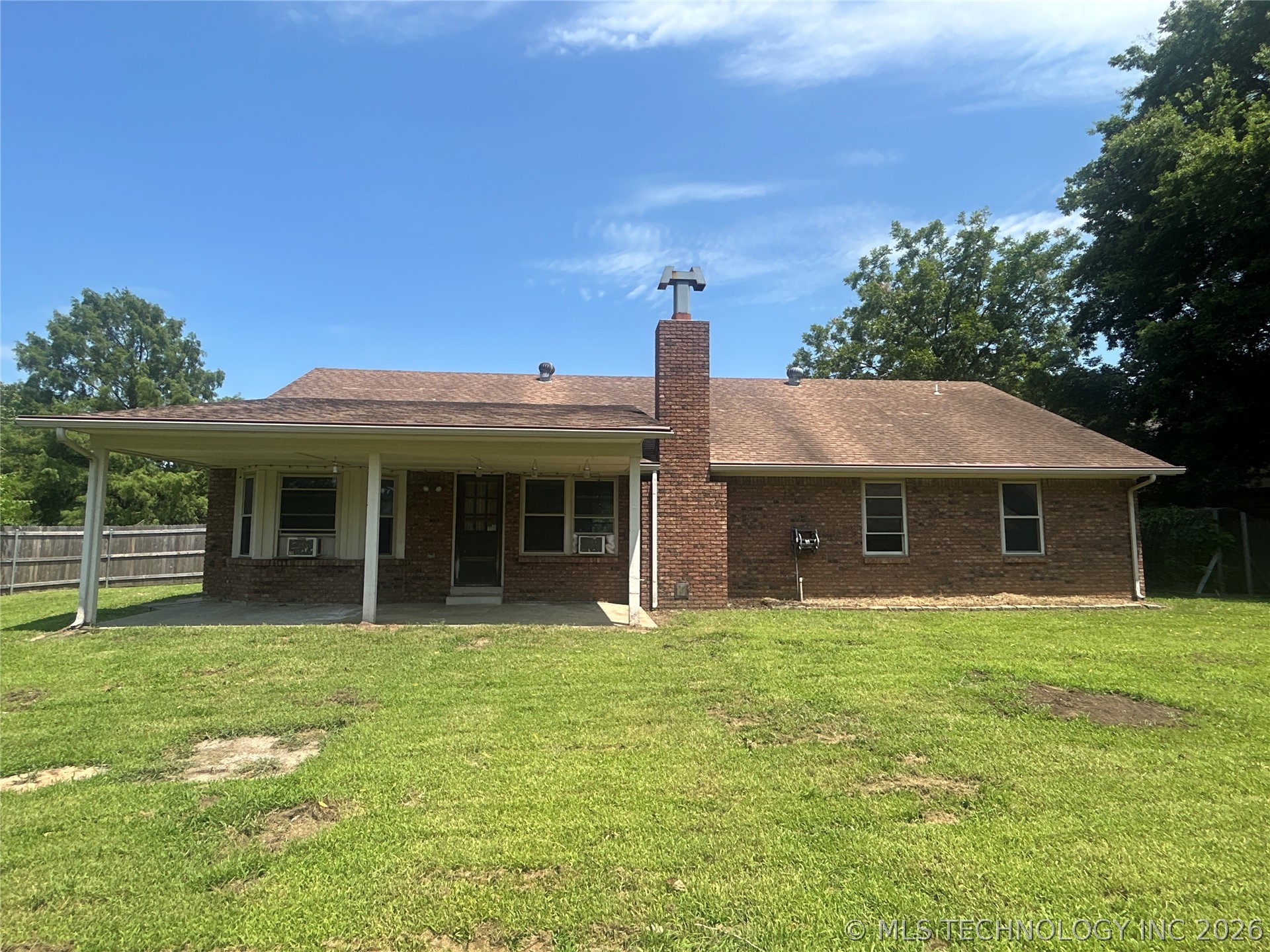 6808 S 29th West Avenue Tulsa OK 74132