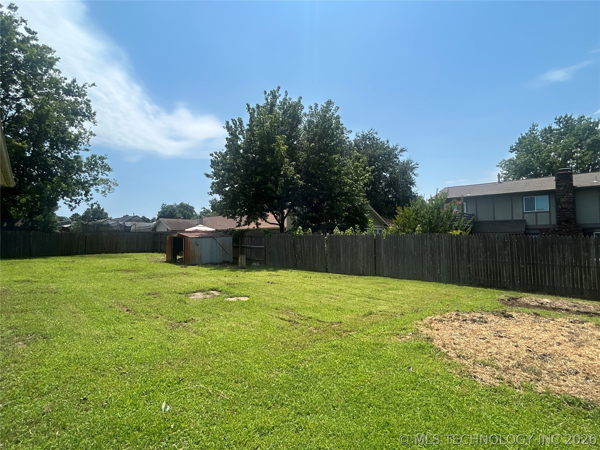 6808 S 29th West Avenue Tulsa OK 74132