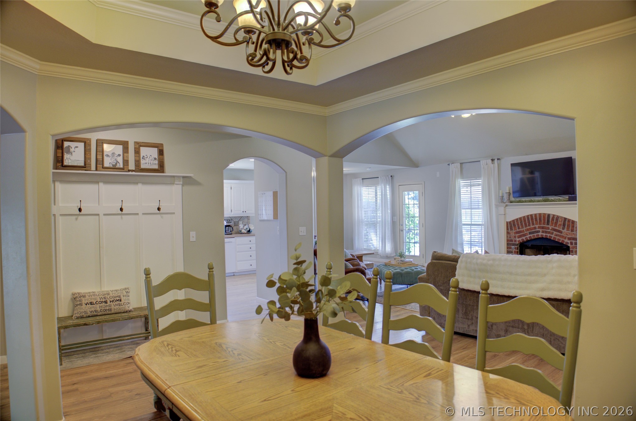 1106 W 119th Street S Jenks OK 74037