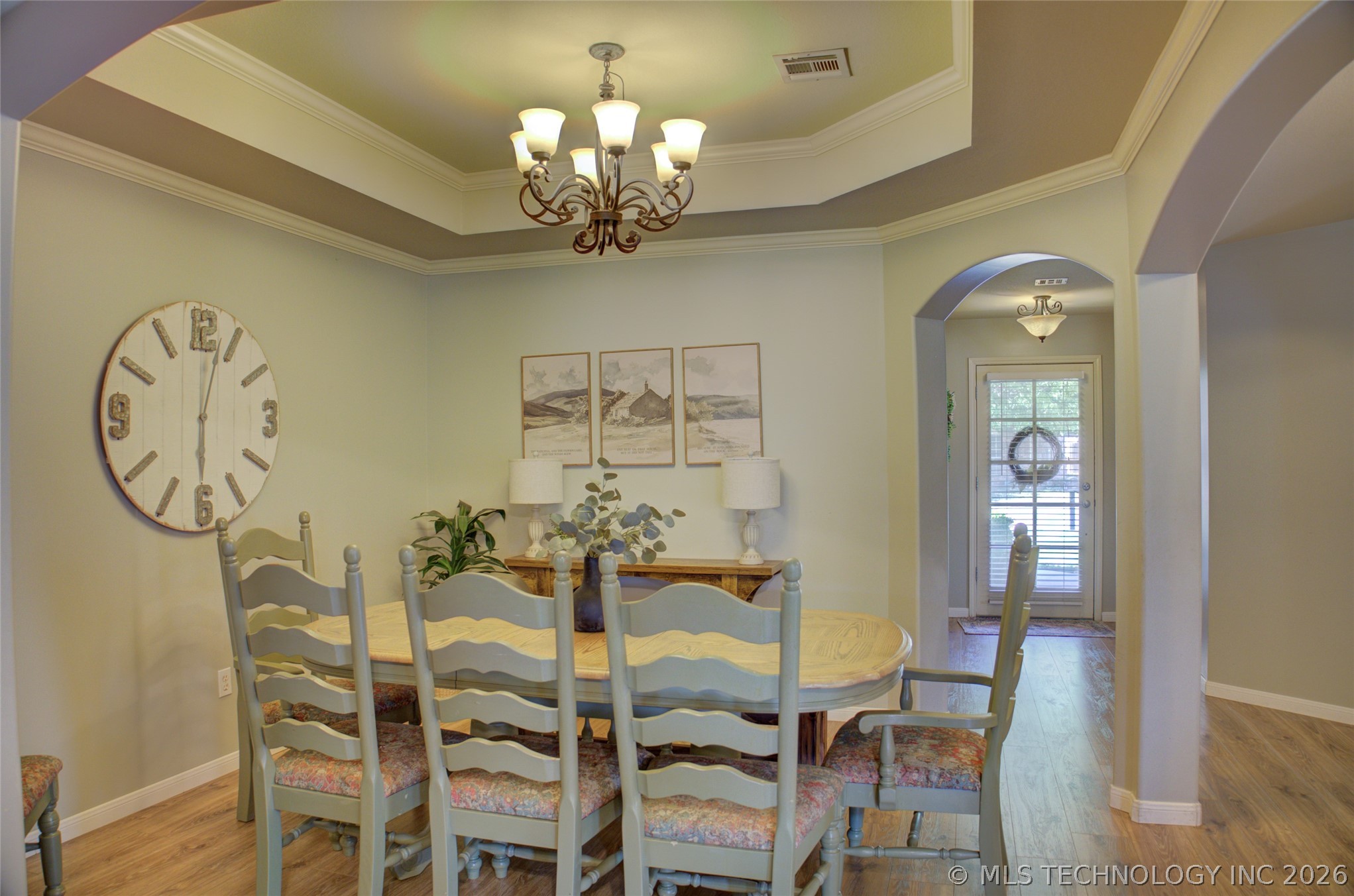 1106 W 119th Street S Jenks OK 74037