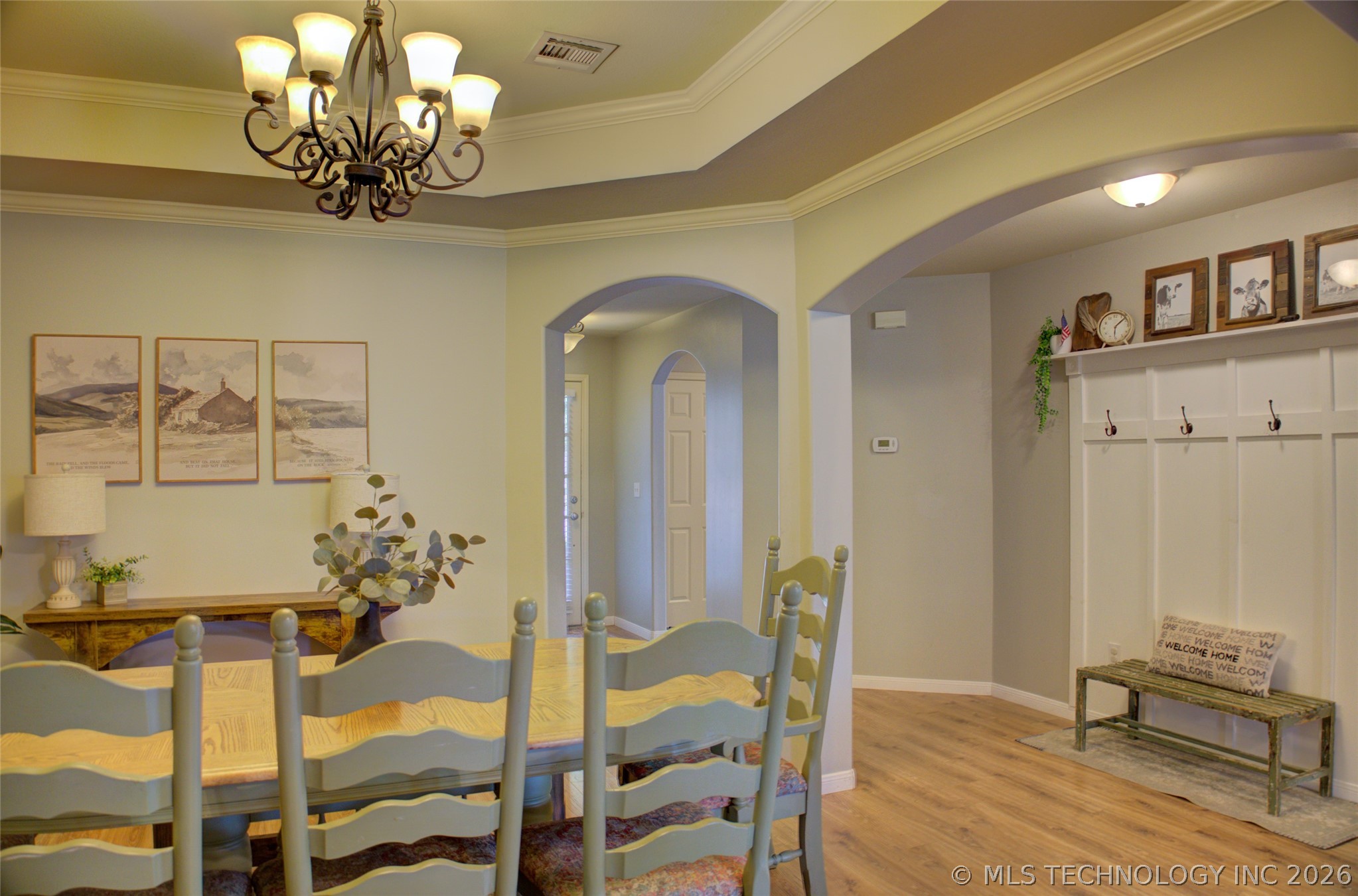1106 W 119th Street S Jenks OK 74037