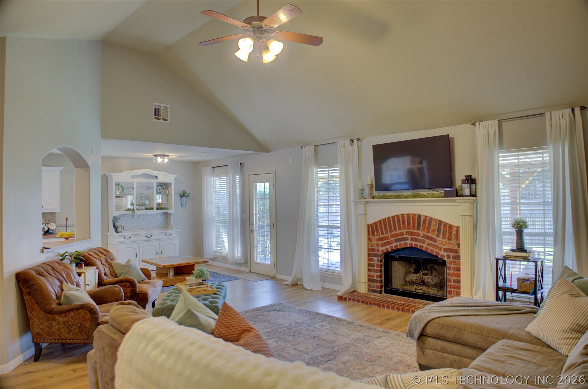 1106 W 119th Street S Jenks OK 74037