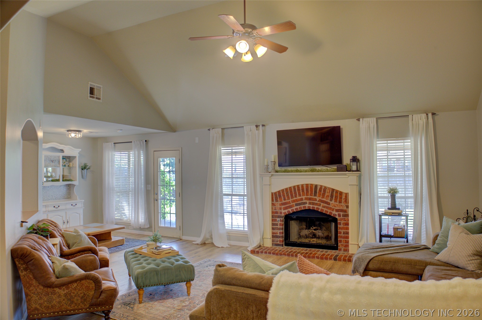 1106 W 119th Street S Jenks OK 74037