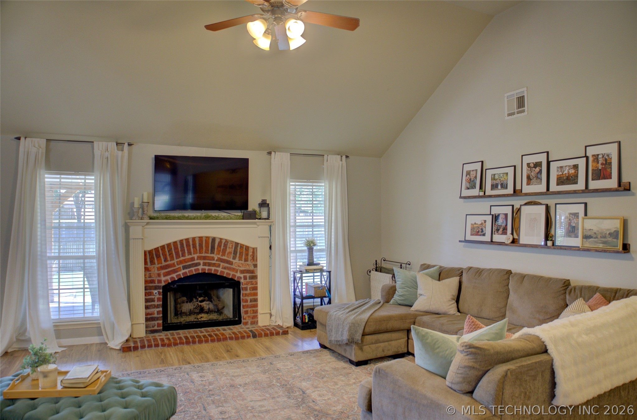 1106 W 119th Street S Jenks OK 74037
