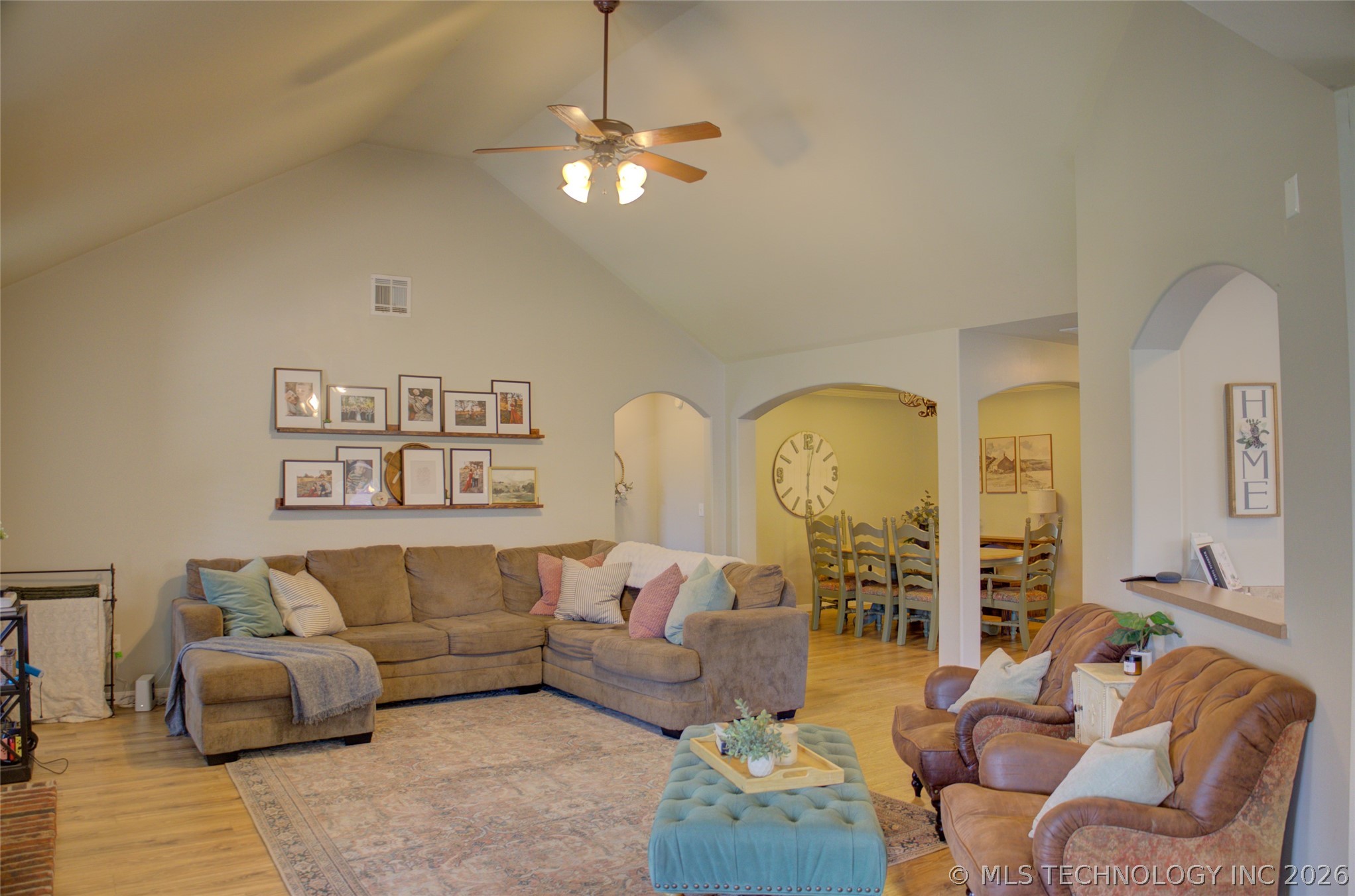 1106 W 119th Street S Jenks OK 74037