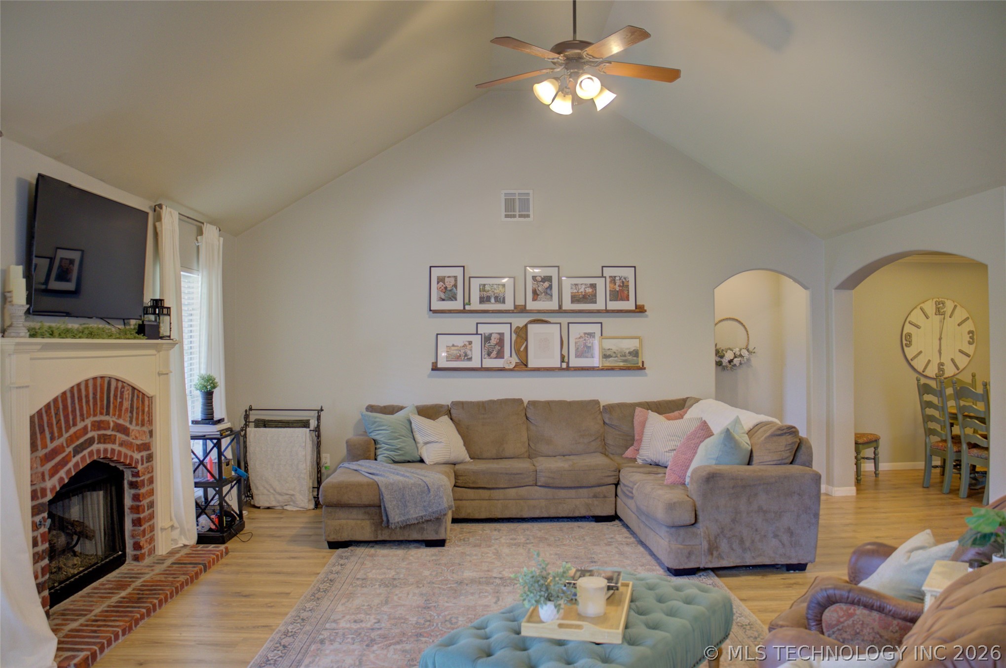 1106 W 119th Street S Jenks OK 74037