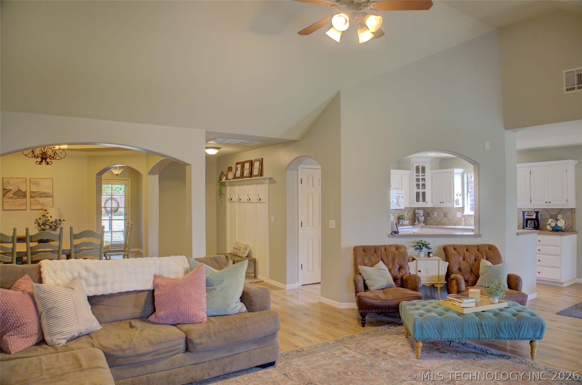 1106 W 119th Street S Jenks OK 74037