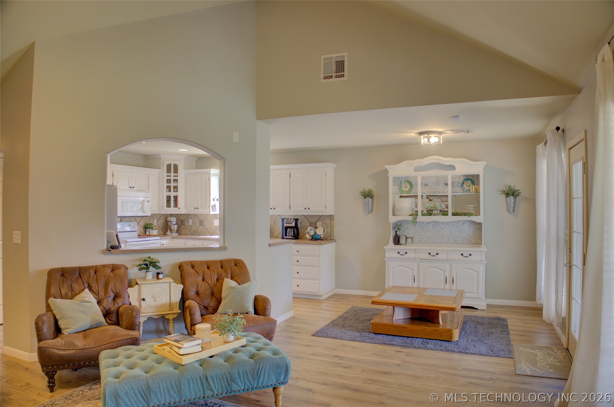 1106 W 119th Street S Jenks OK 74037