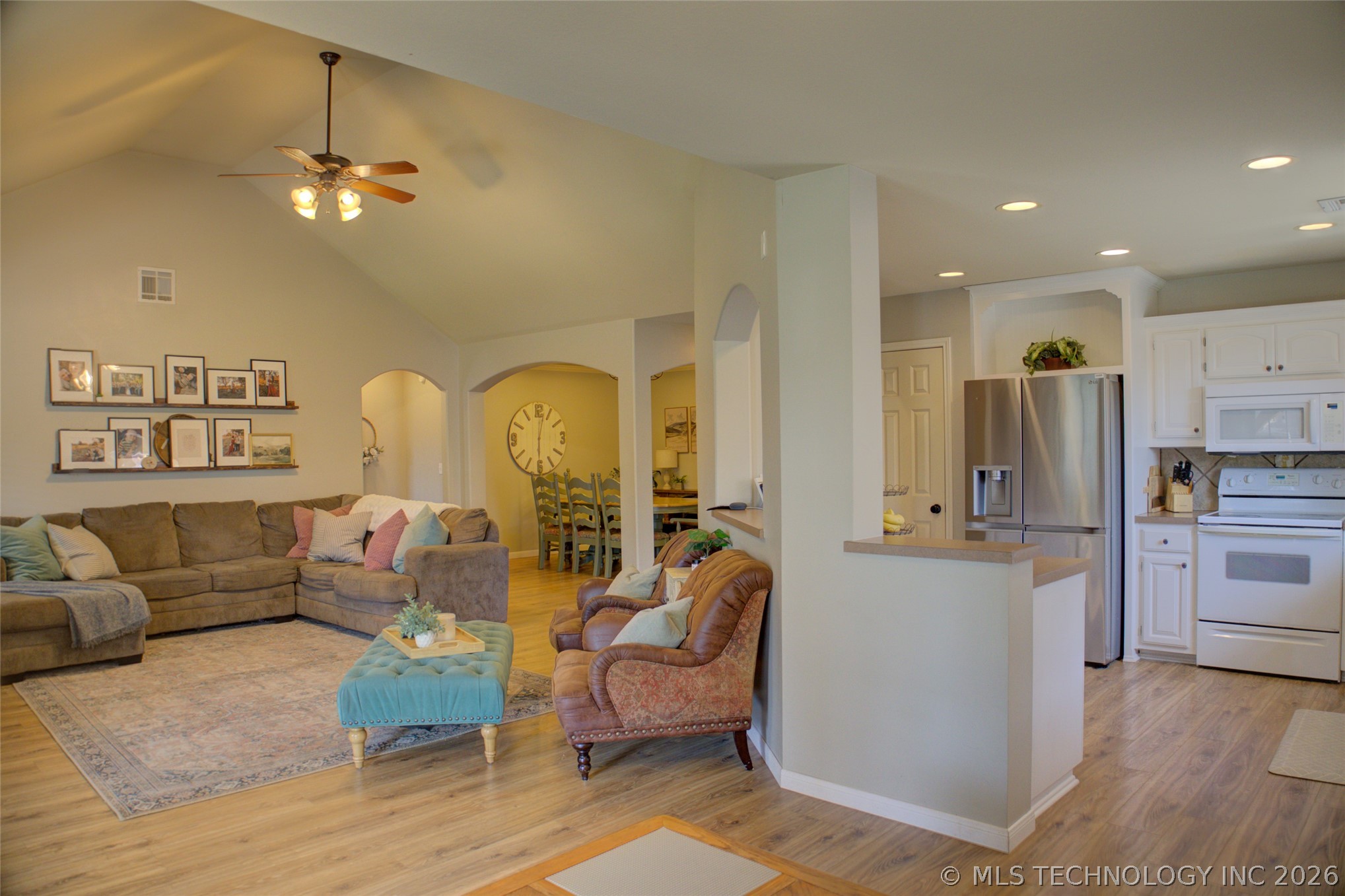 1106 W 119th Street S Jenks OK 74037