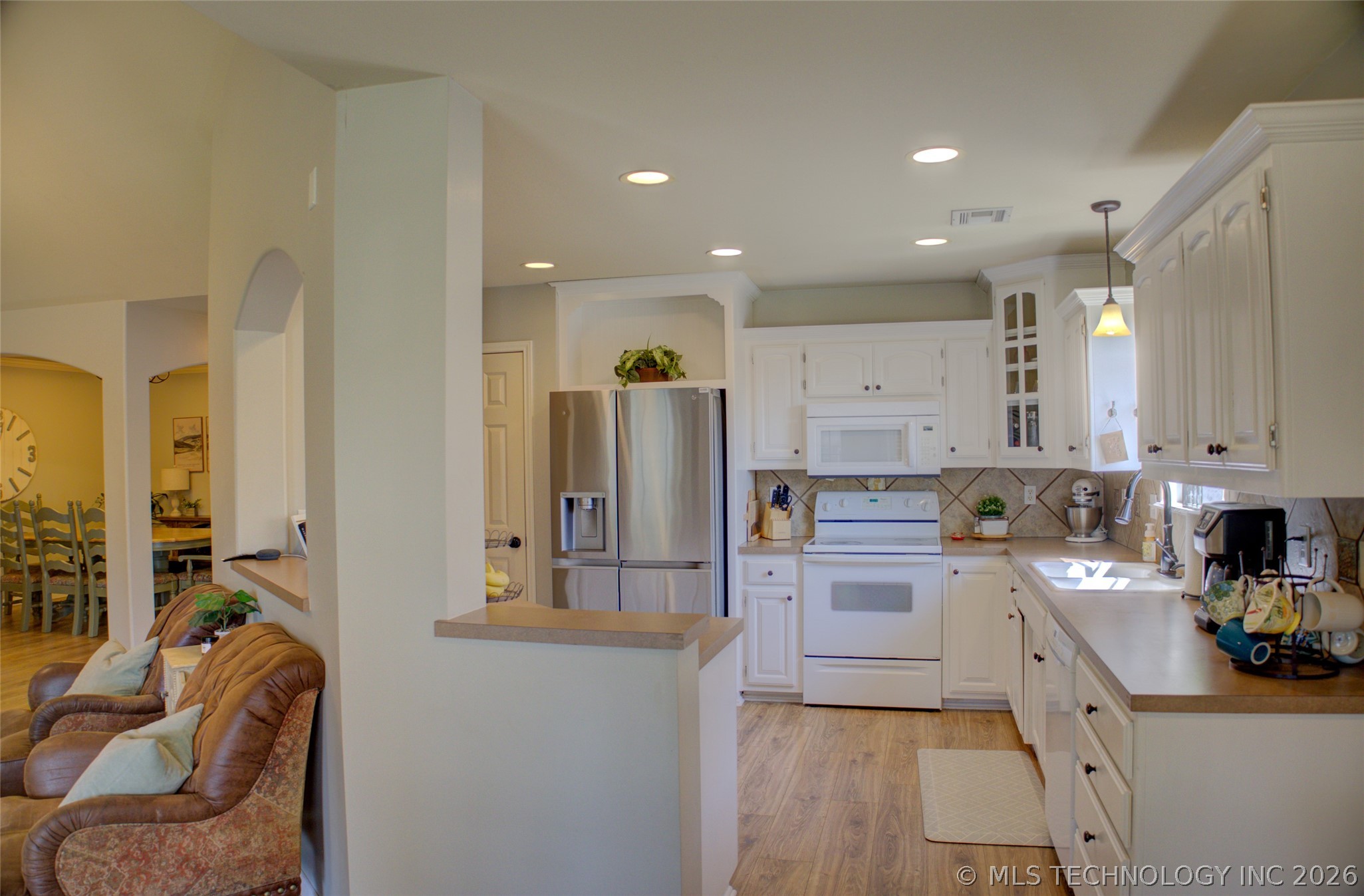 1106 W 119th Street S Jenks OK 74037