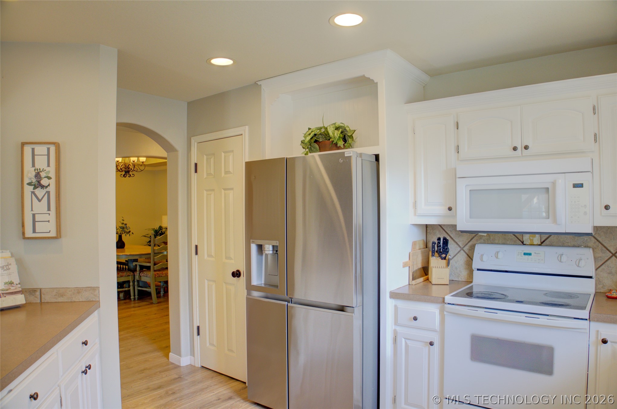1106 W 119th Street S Jenks OK 74037