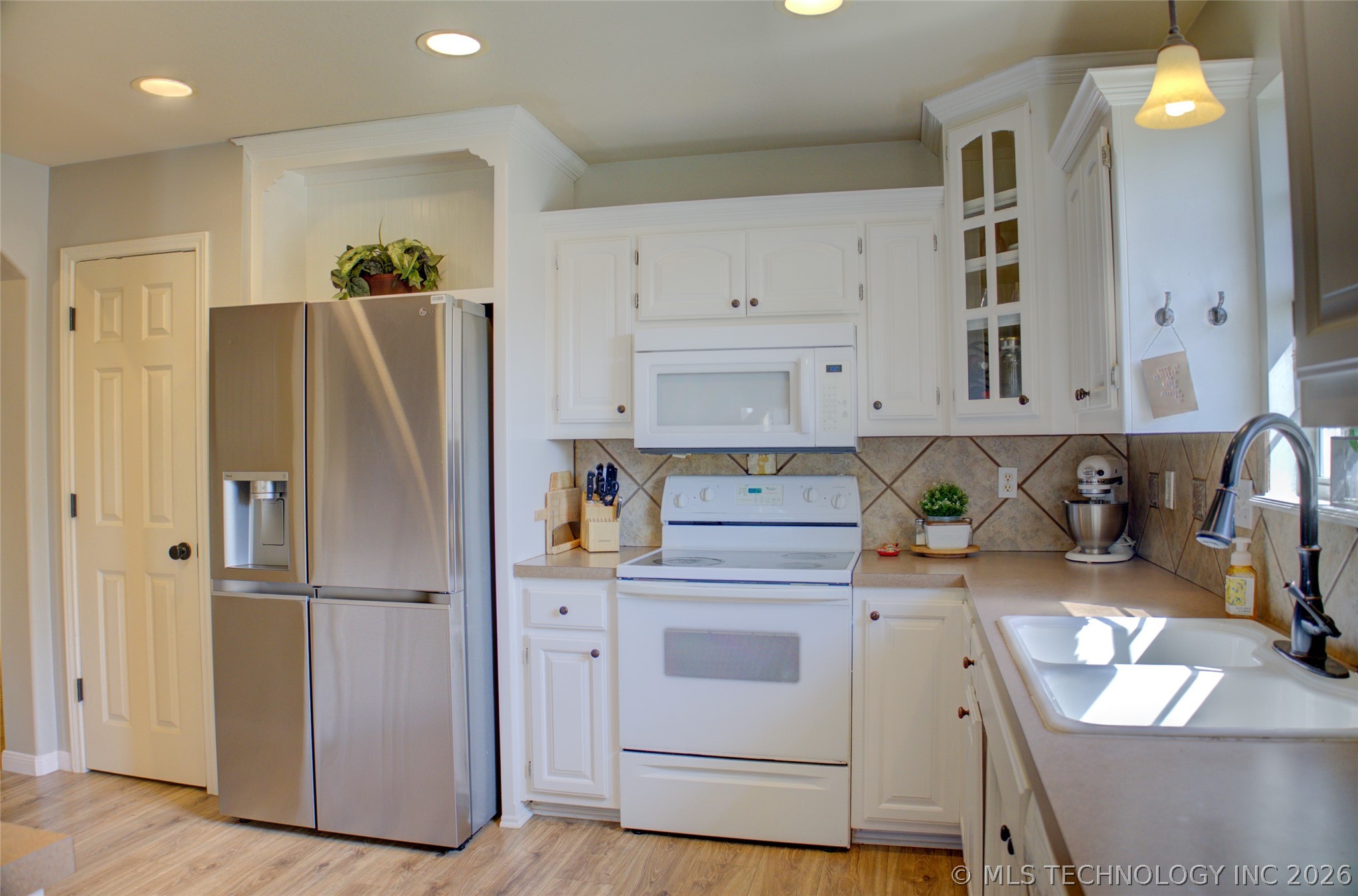 1106 W 119th Street S Jenks OK 74037