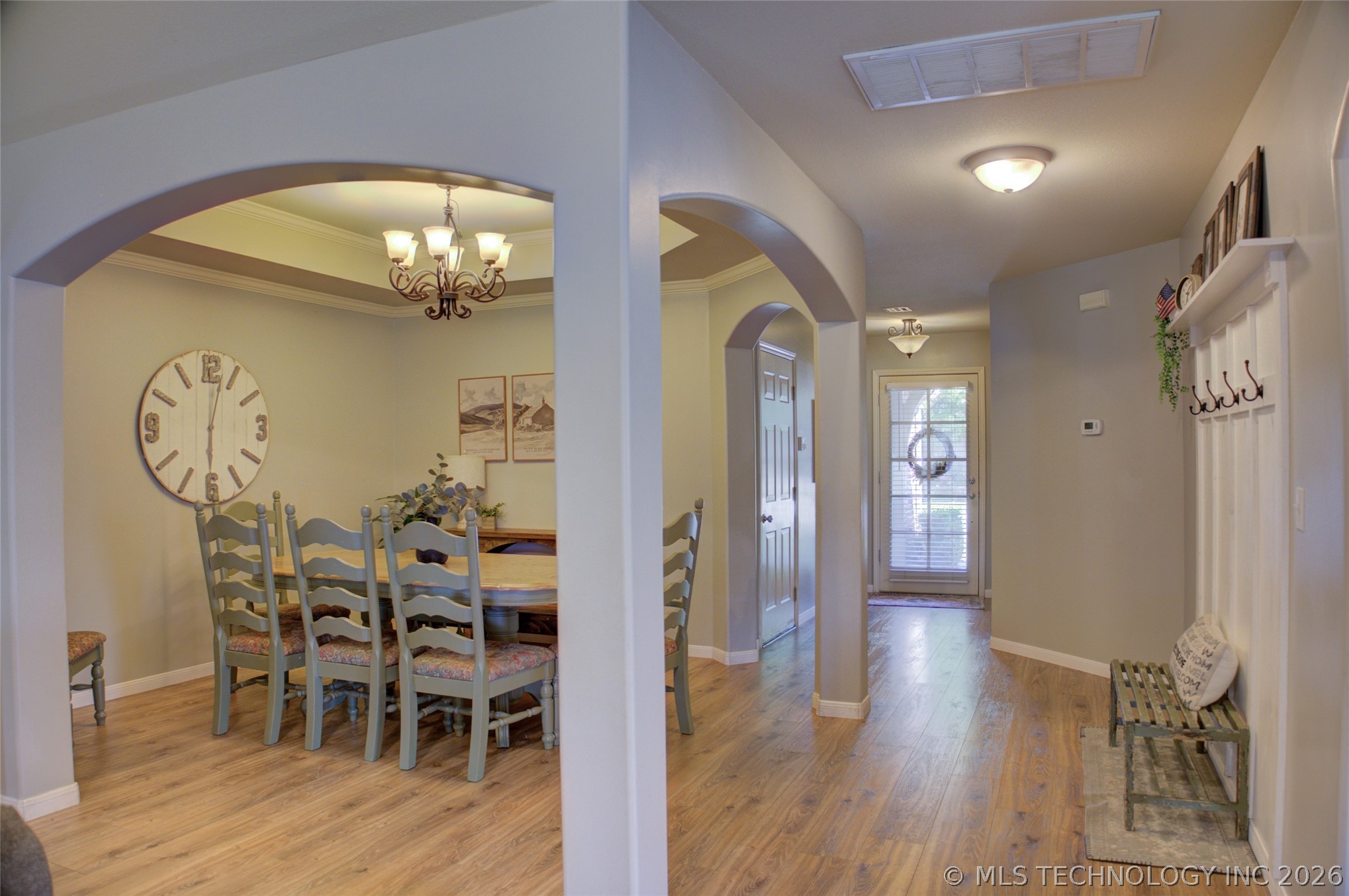 1106 W 119th Street S Jenks OK 74037
