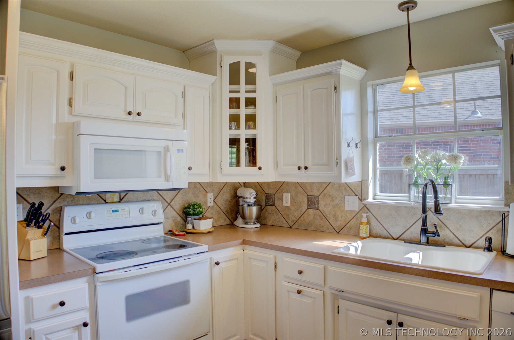 1106 W 119th Street S Jenks OK 74037